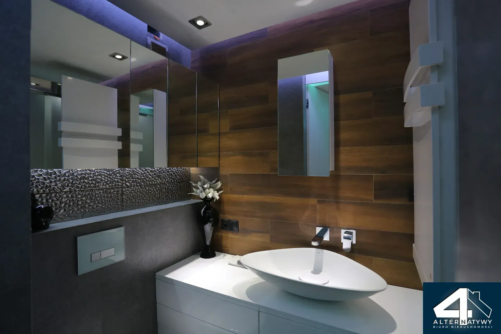 Apartament Premium z dużym tarasem I 105,72 m² 14