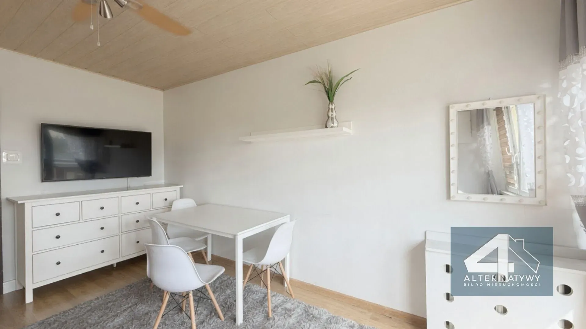 Przestronne 3 pokoje | 48,17 m² 4