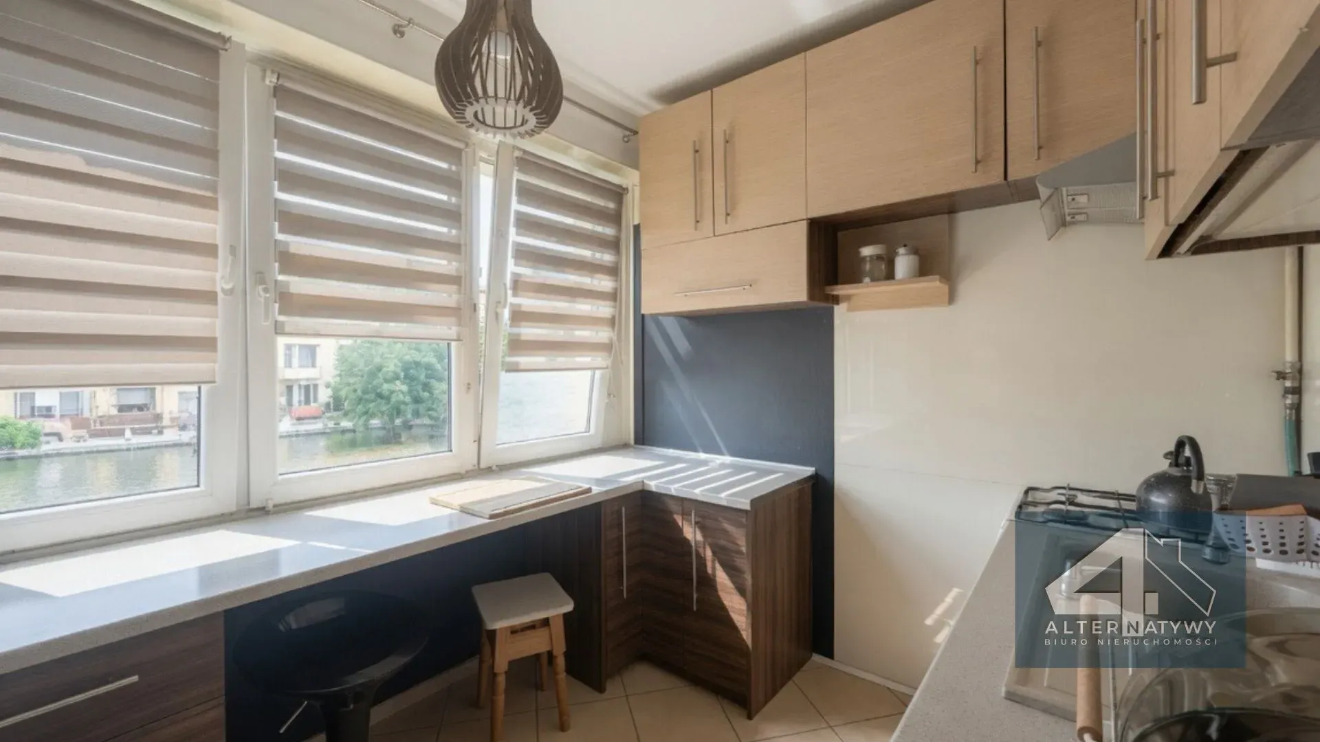 Przestronne 3 pokoje | 48,17 m² 9