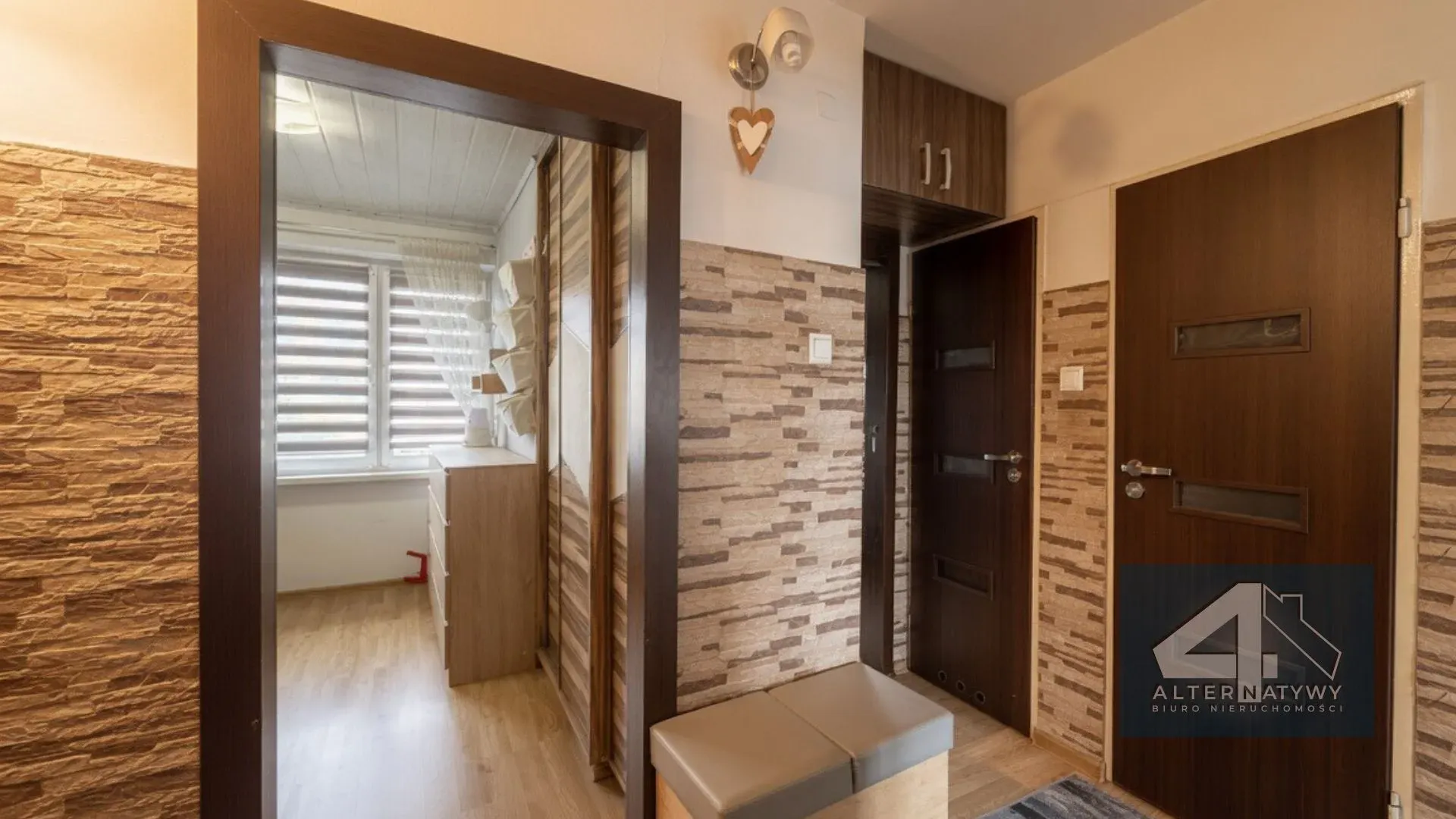 Przestronne 3 pokoje | 48,17 m² 11