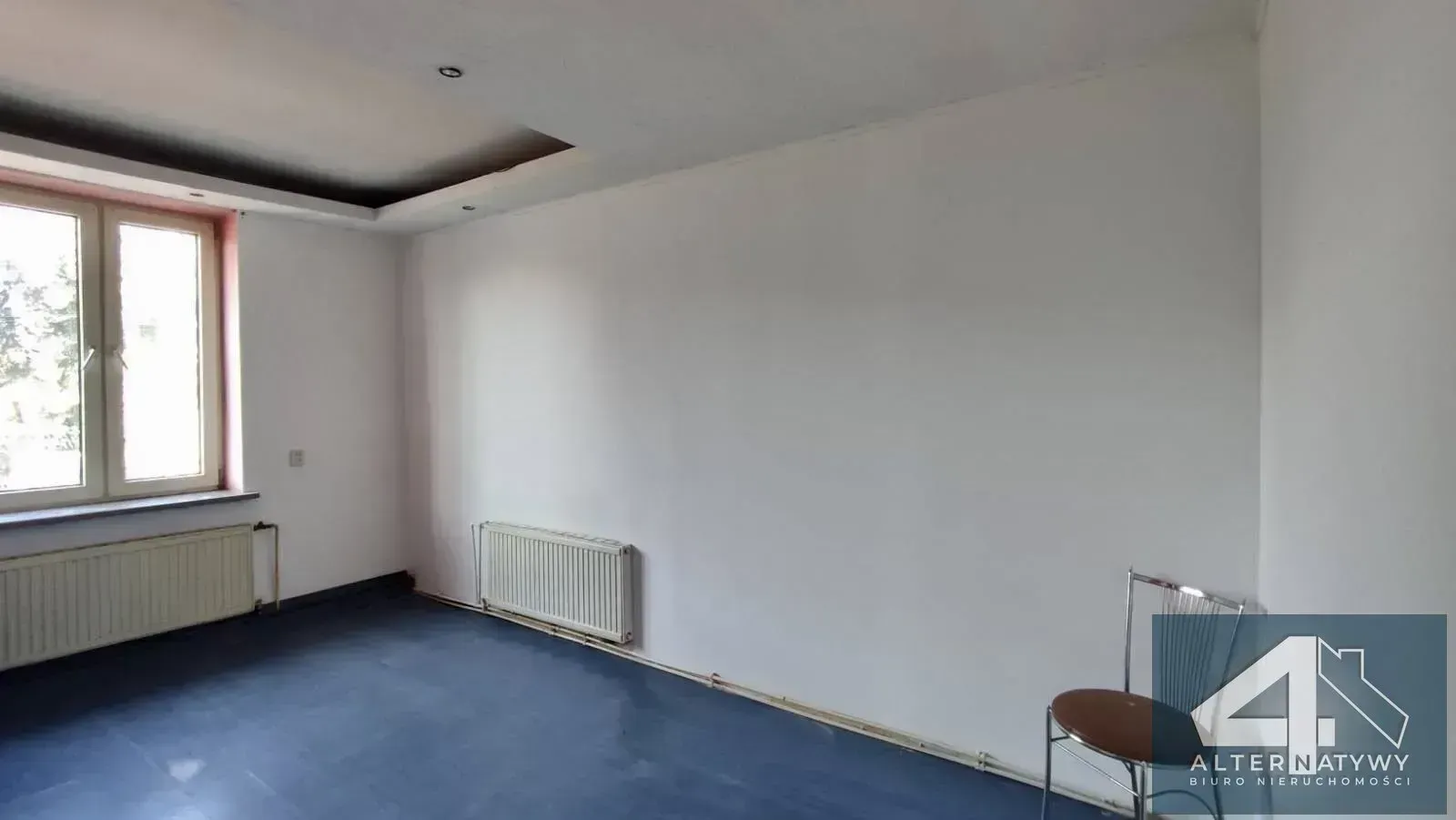 3-pokoje, dom-bliźniak +garaż, Swoszowice 91,5 m 2