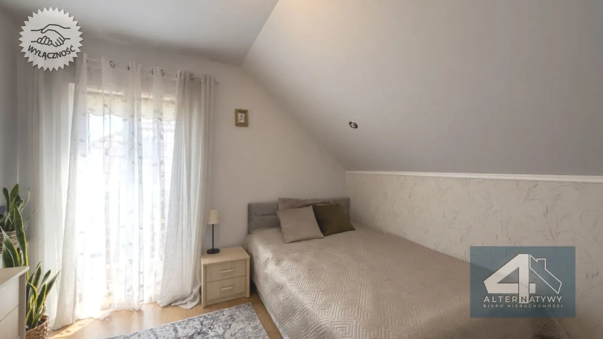 Dom z niskimi kosztami|3 ha ziemi w cenie 12