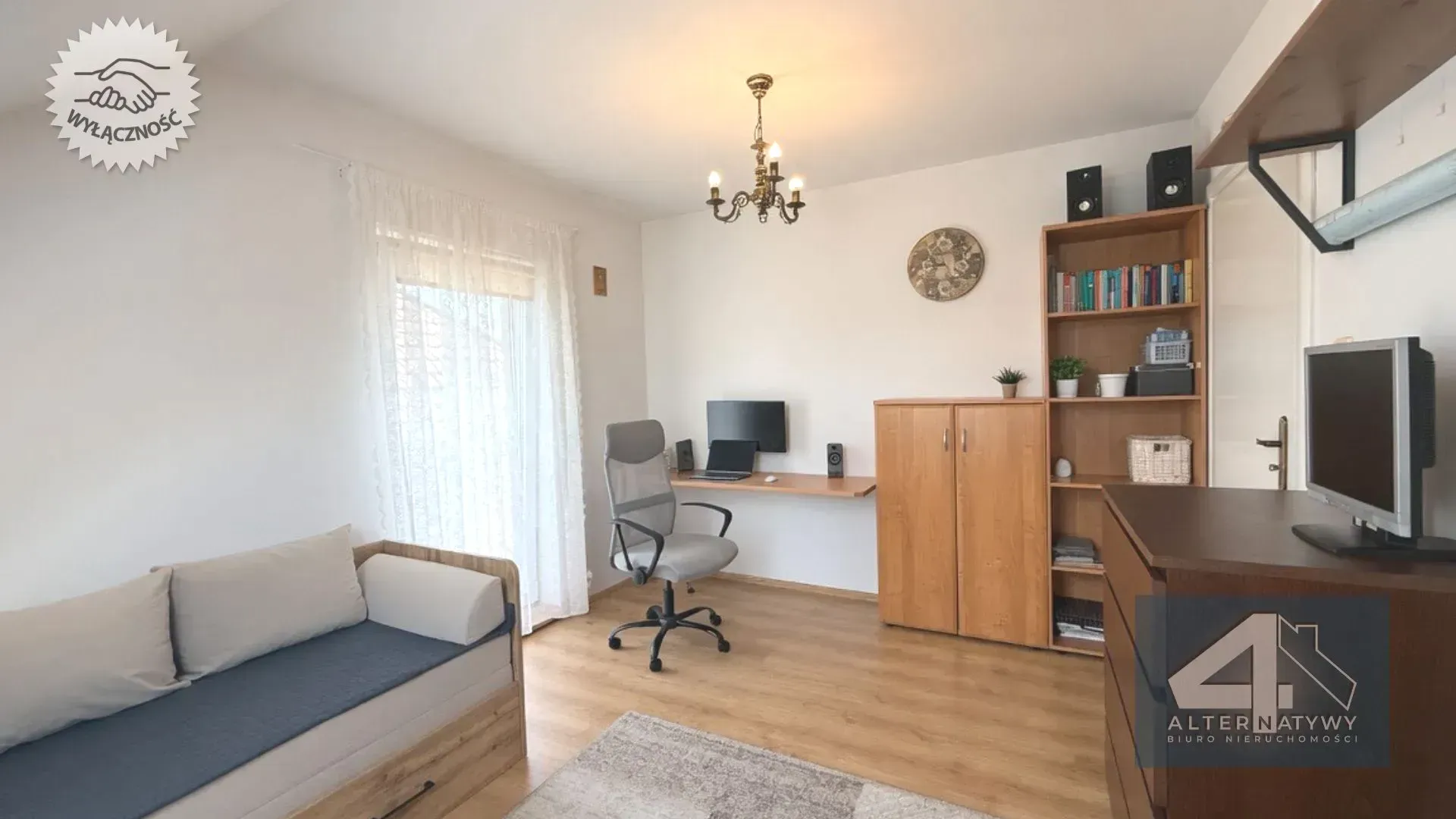 Dom z niskimi kosztami|3 ha ziemi w cenie 19