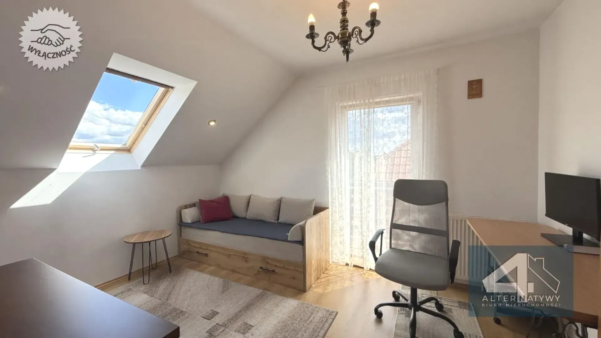 Dom z niskimi kosztami|3 ha ziemi w cenie 20