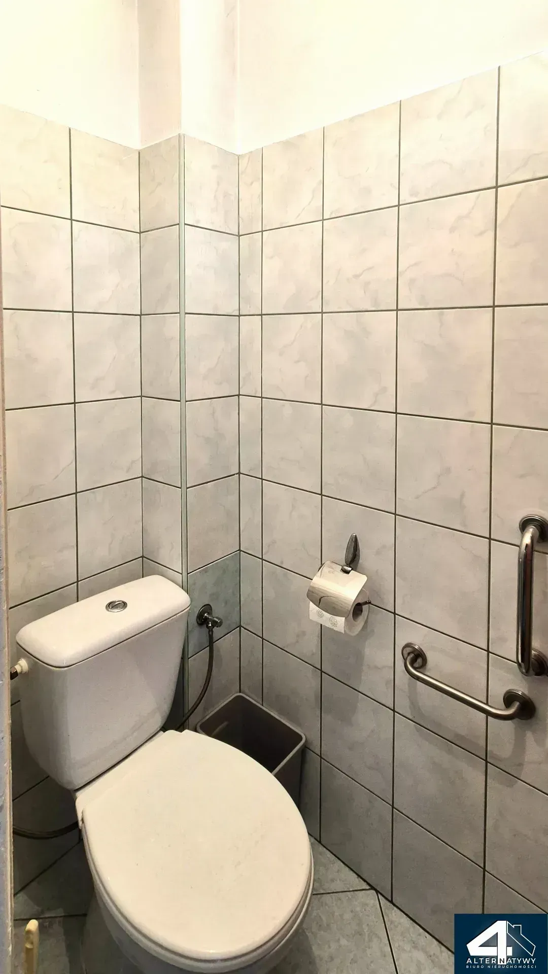 Mieszkanie 3 pokojowe w klimacie kamienicy 8