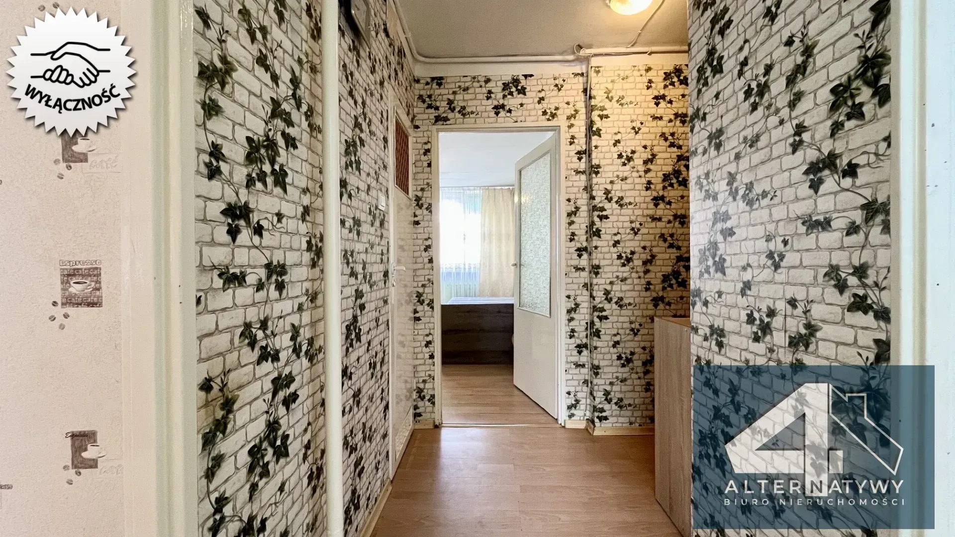 3 pokoje z balkonem 12