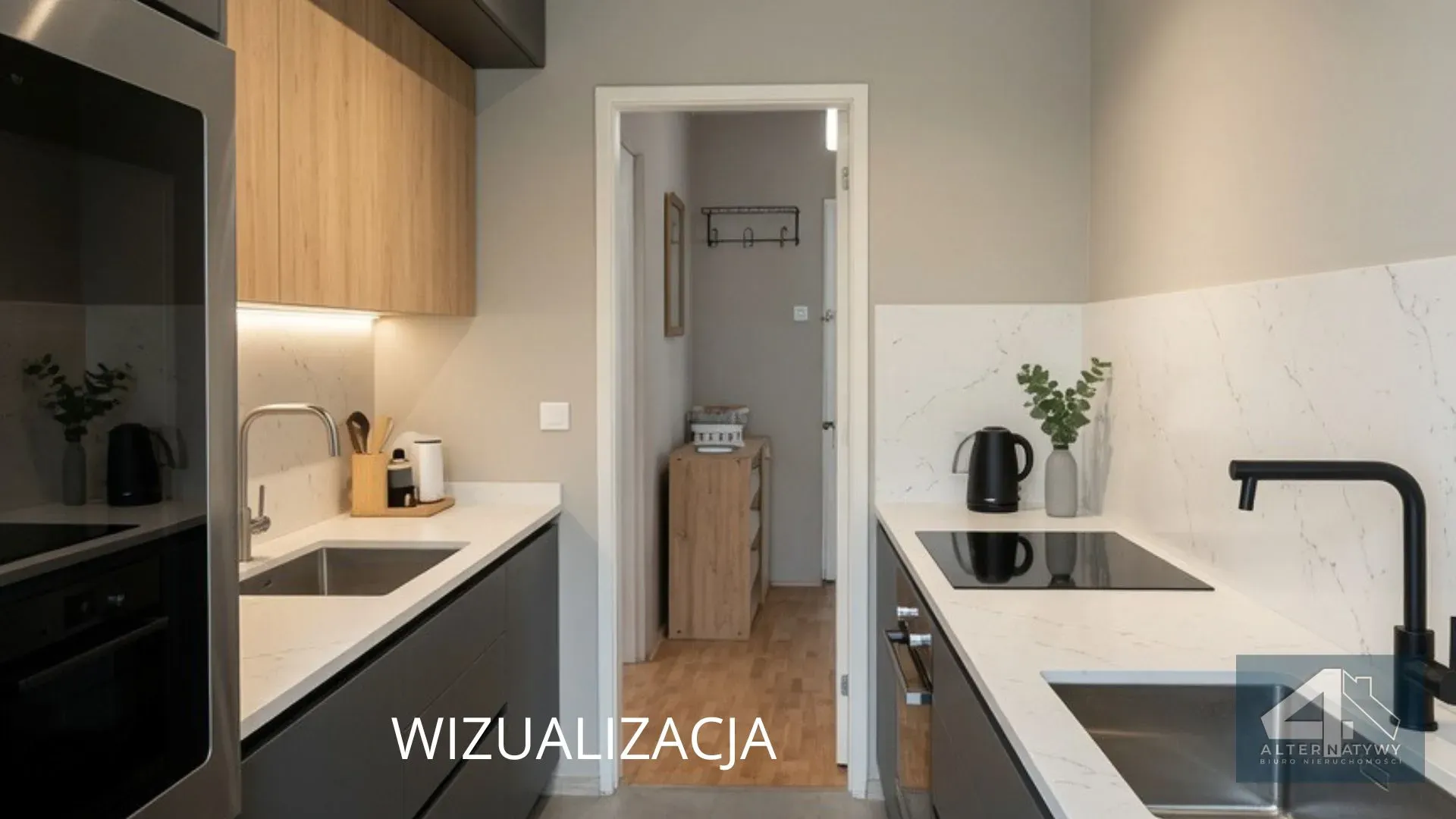 2 pokoje | Parter | Zelów | Do remontu 2