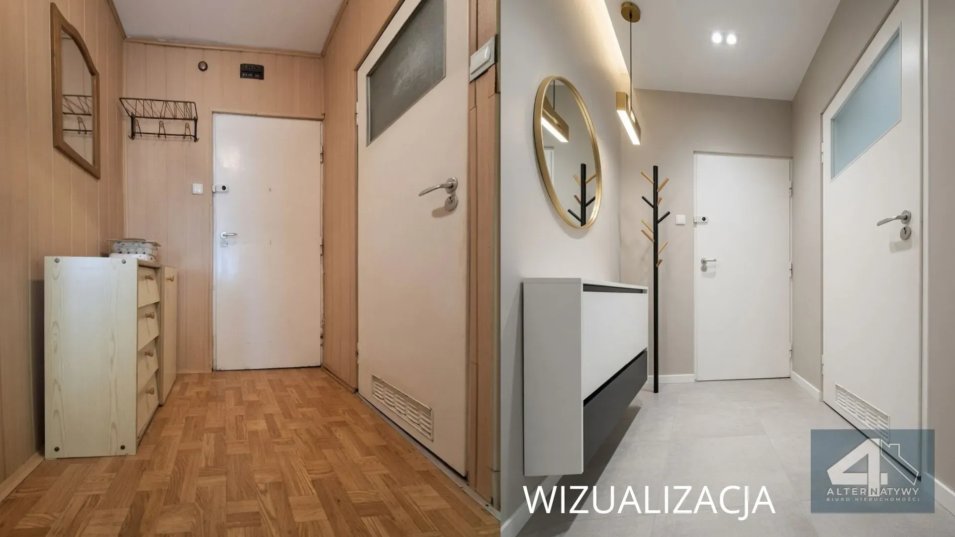 2 pokoje | Parter | Zelów | Do remontu 7