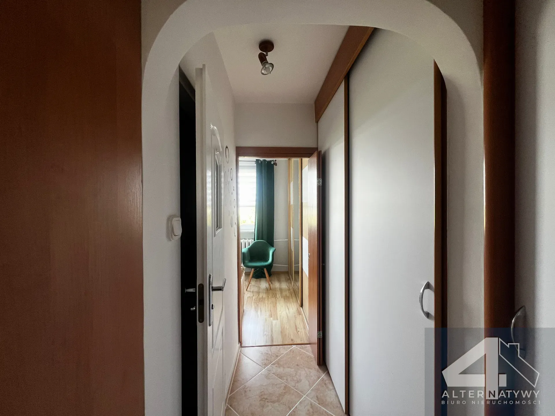 47 m² | 2 Pokoje | Do wprowadzenia | Szobiszowice 13