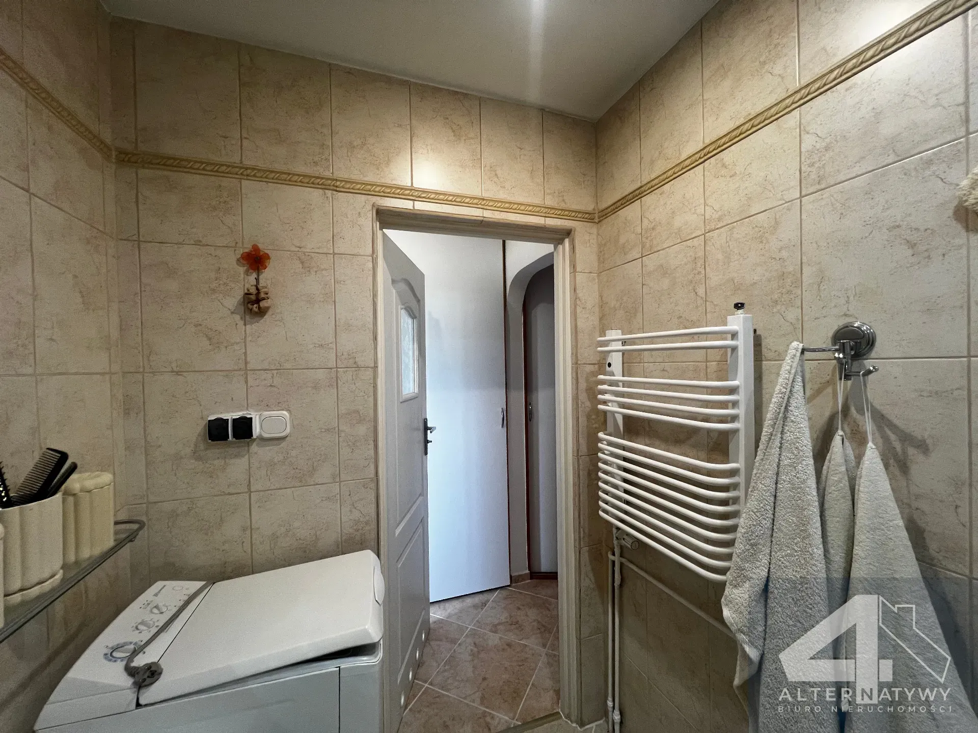 47 m² | 2 Pokoje | Do wprowadzenia | Szobiszowice 14