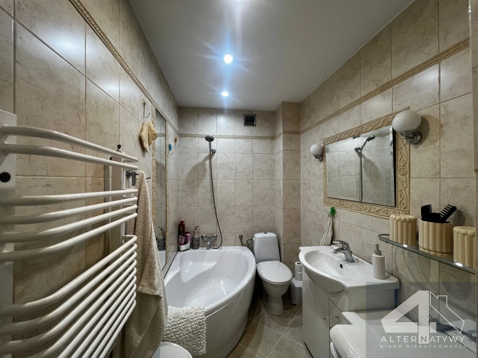 47 m² | 2 Pokoje | Do wprowadzenia | Szobiszowice 16