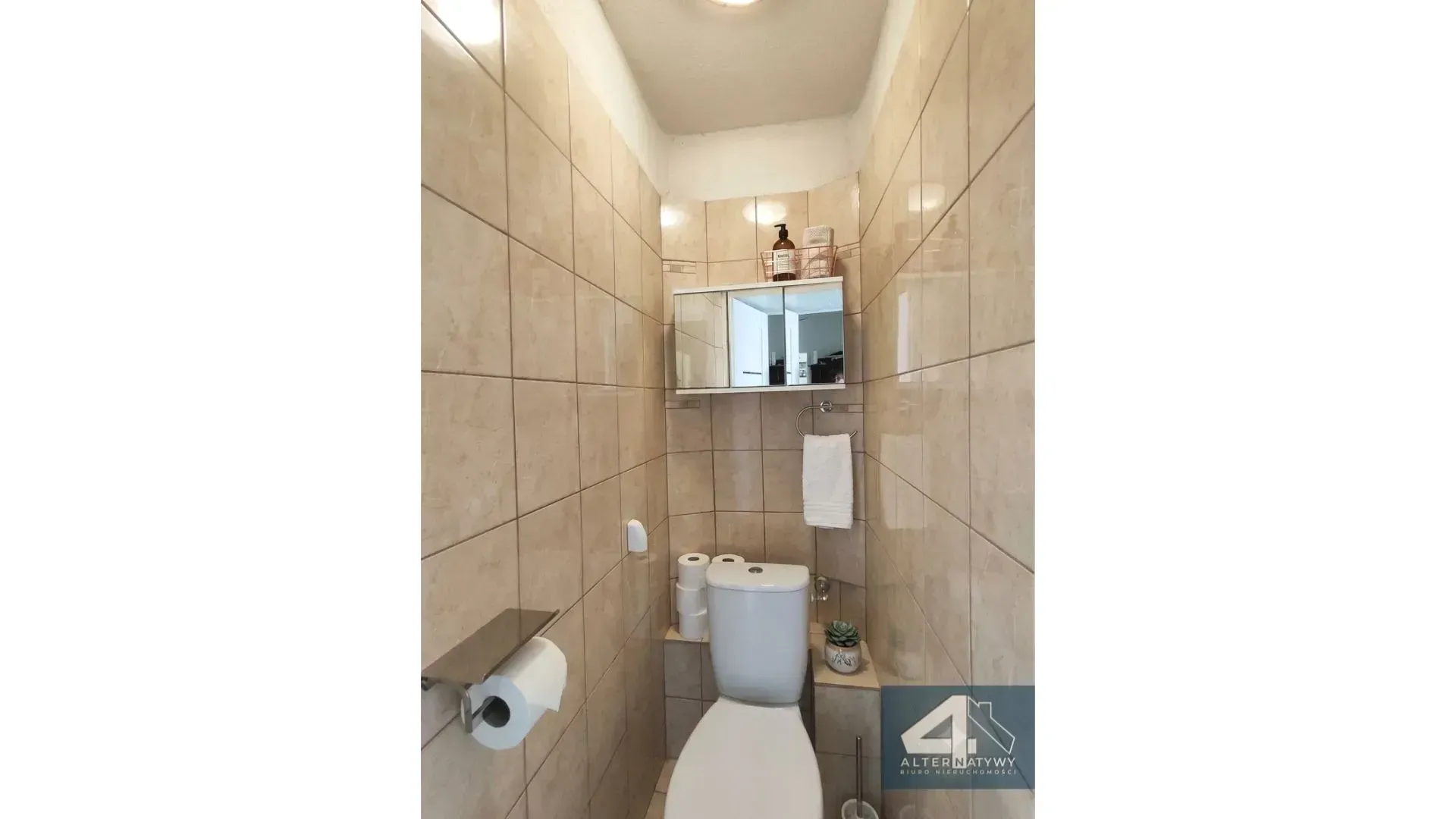 Umeblowane M3, w okolicy M Park 14