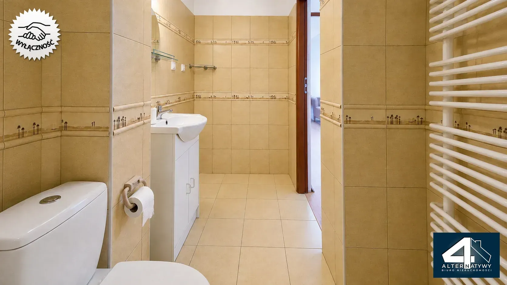 Piaseczno; 2 pokoje; balkon; winda; garaż 7