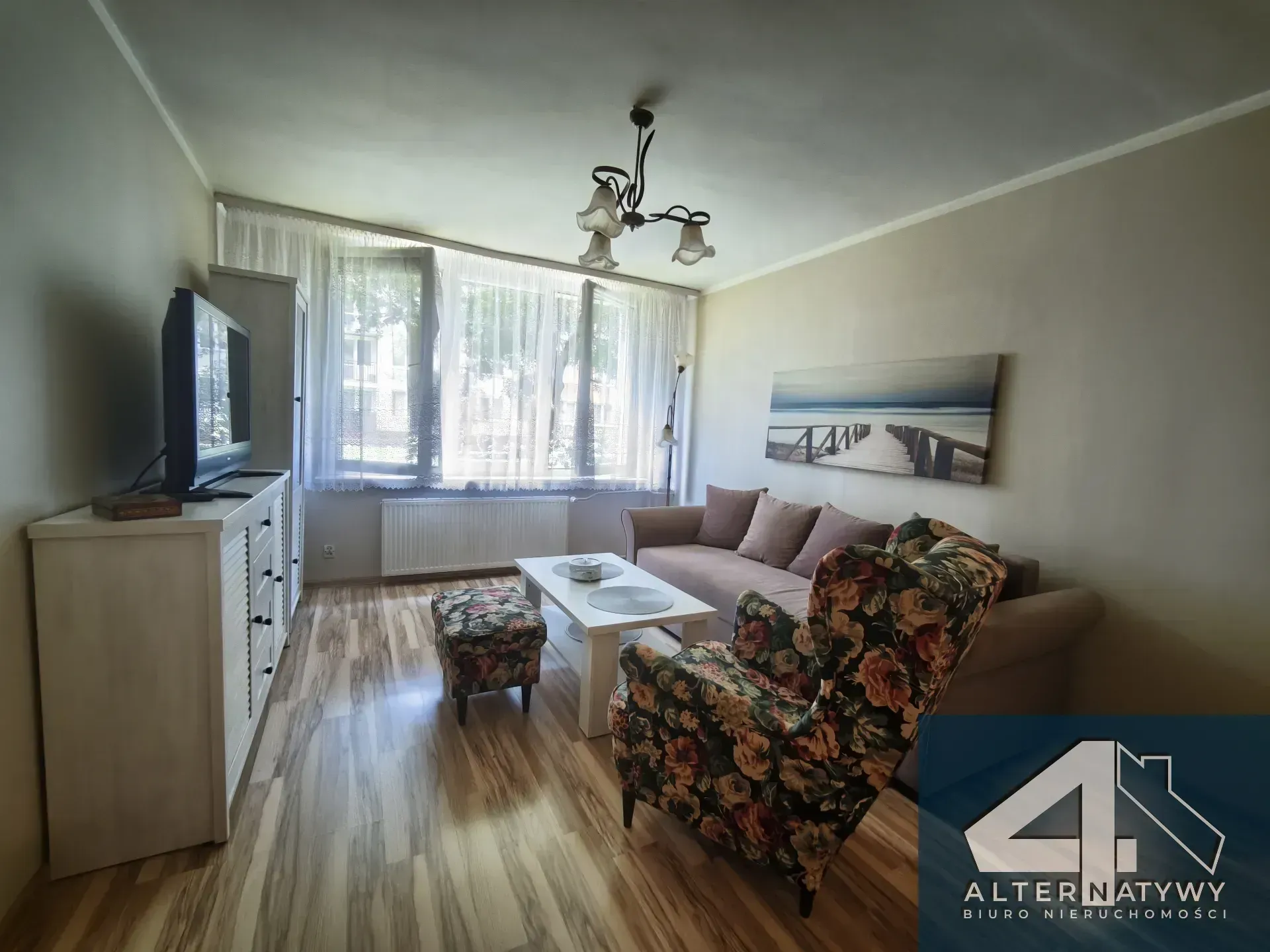 Mieszkanie na sprzedaż 44,19m² Sikornik 2