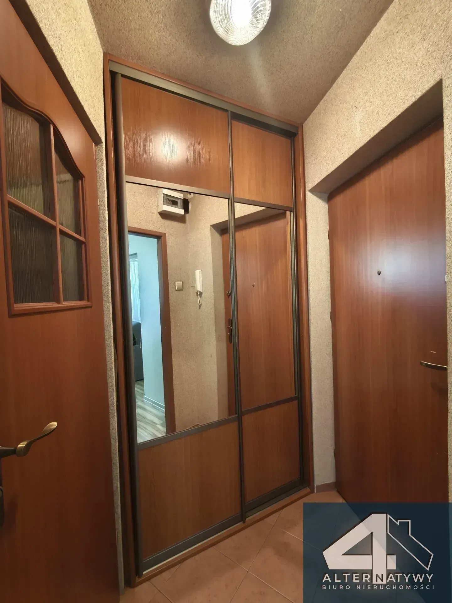 Mieszkanie na sprzedaż 44,19m² Sikornik 12