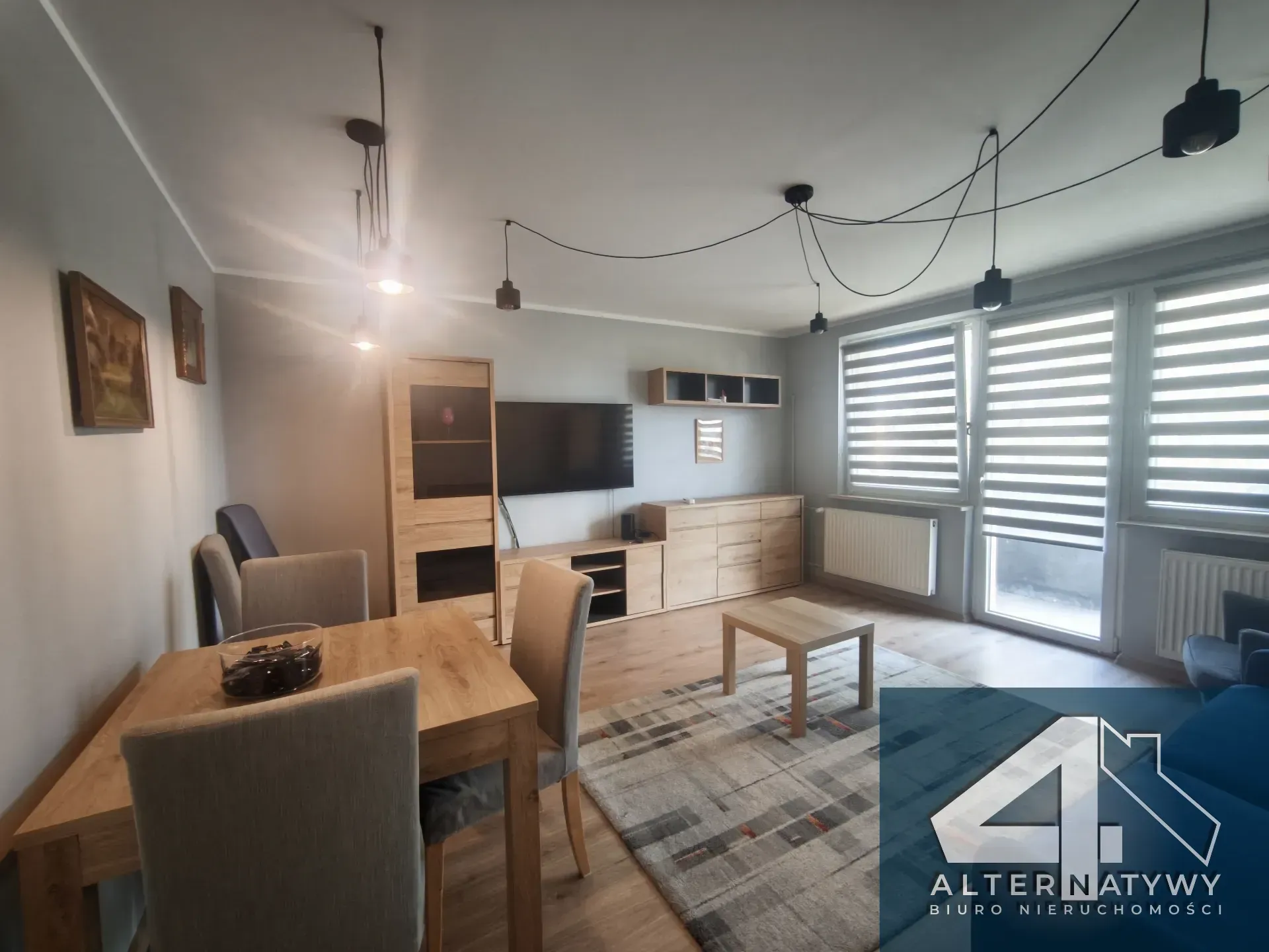 Mieszkanie blisko Radiostacji 52,5 m2 , 437 000 6