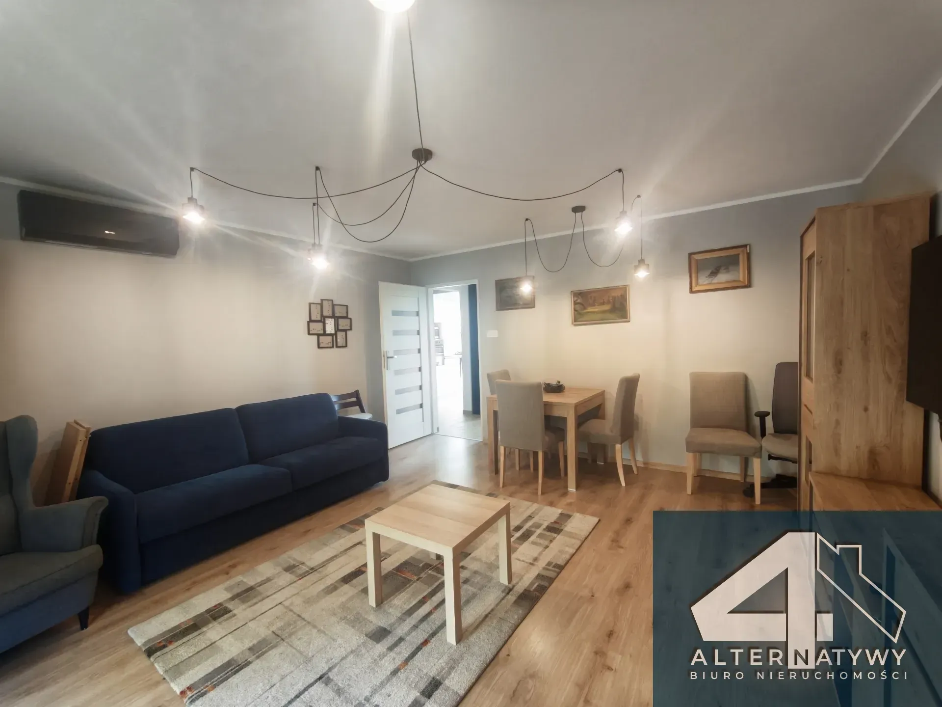 Mieszkanie blisko Radiostacji 52,5 m2 , 437 000 8