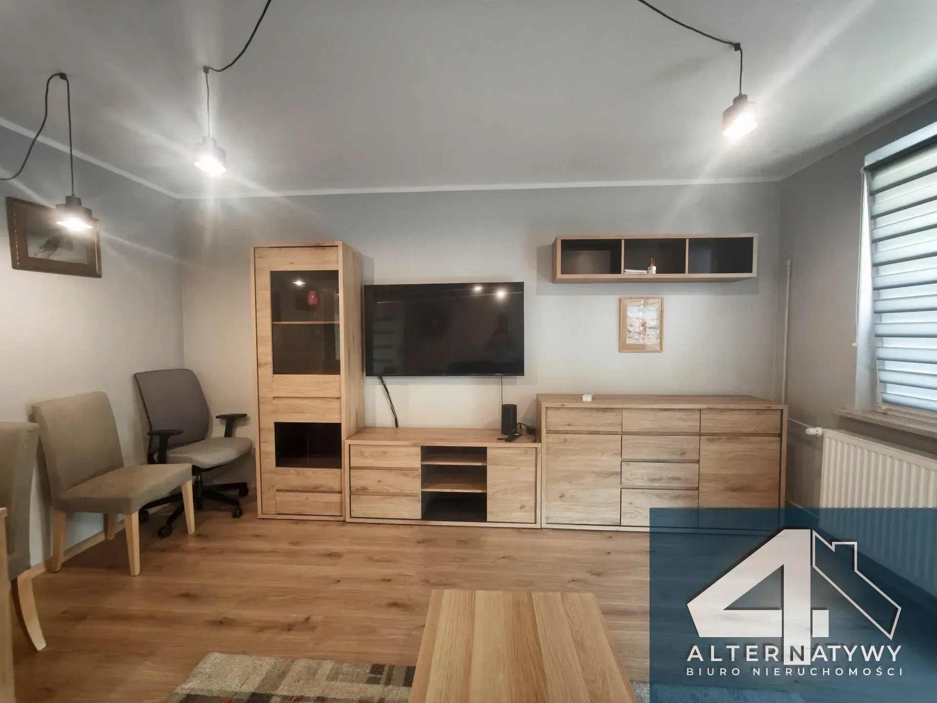 Mieszkanie blisko Radiostacji 52,5 m2 , 437 000 9