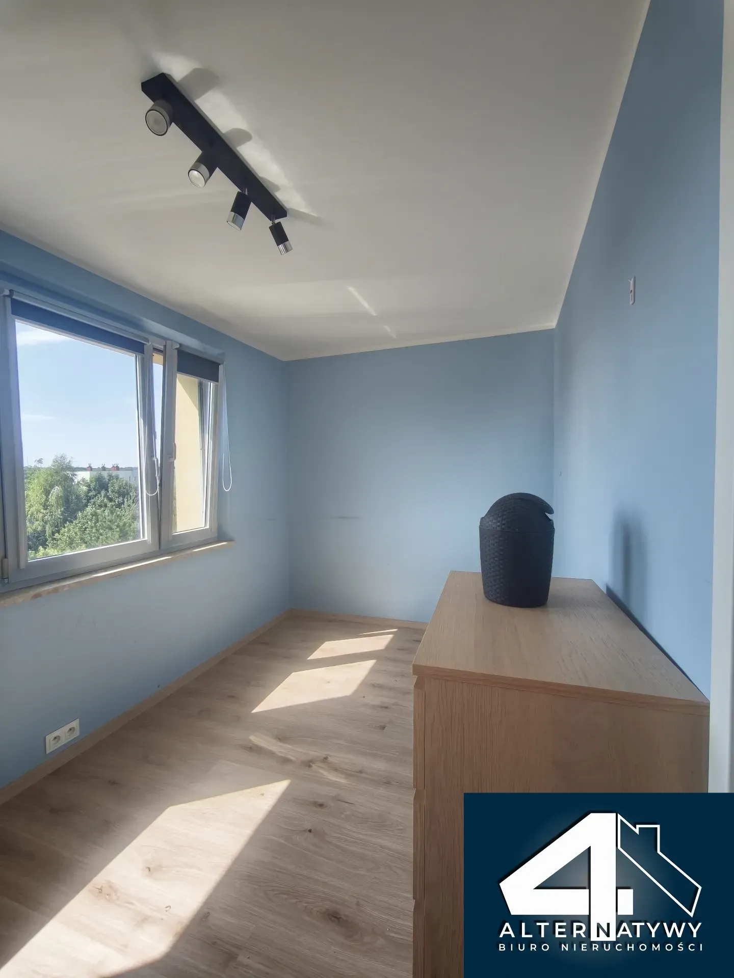 Mieszkanie blisko Radiostacji 52,5 m2 , 437 000 10