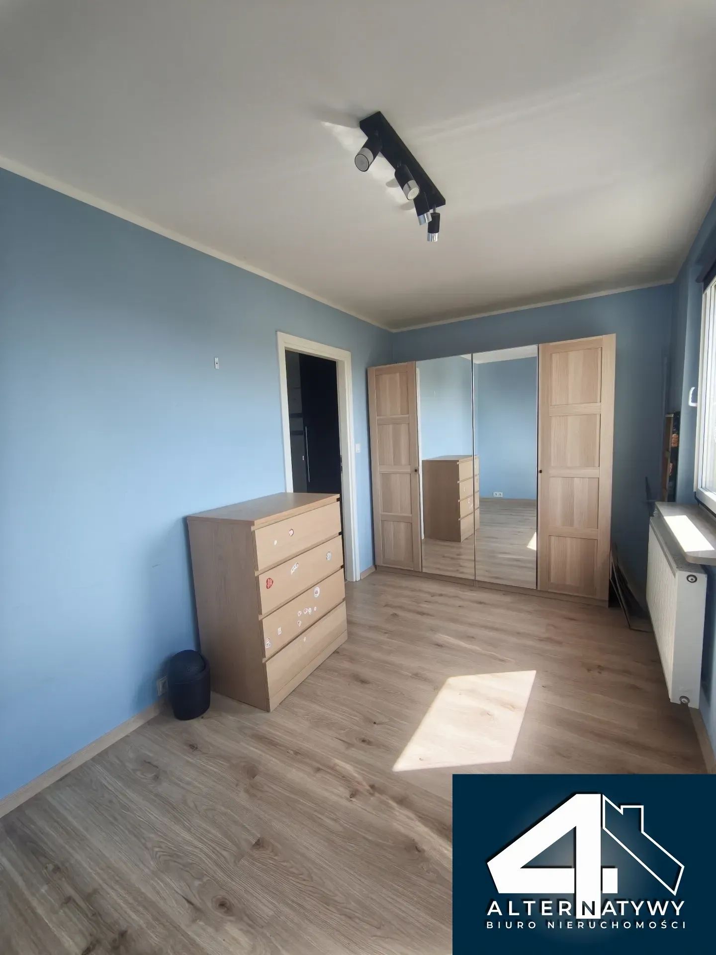 Mieszkanie blisko Radiostacji 52,5 m2 , 437 000 11