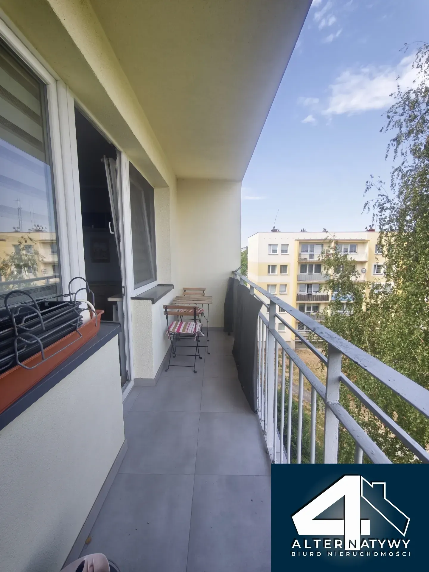Mieszkanie blisko Radiostacji 52,5 m2 , 437 000 17