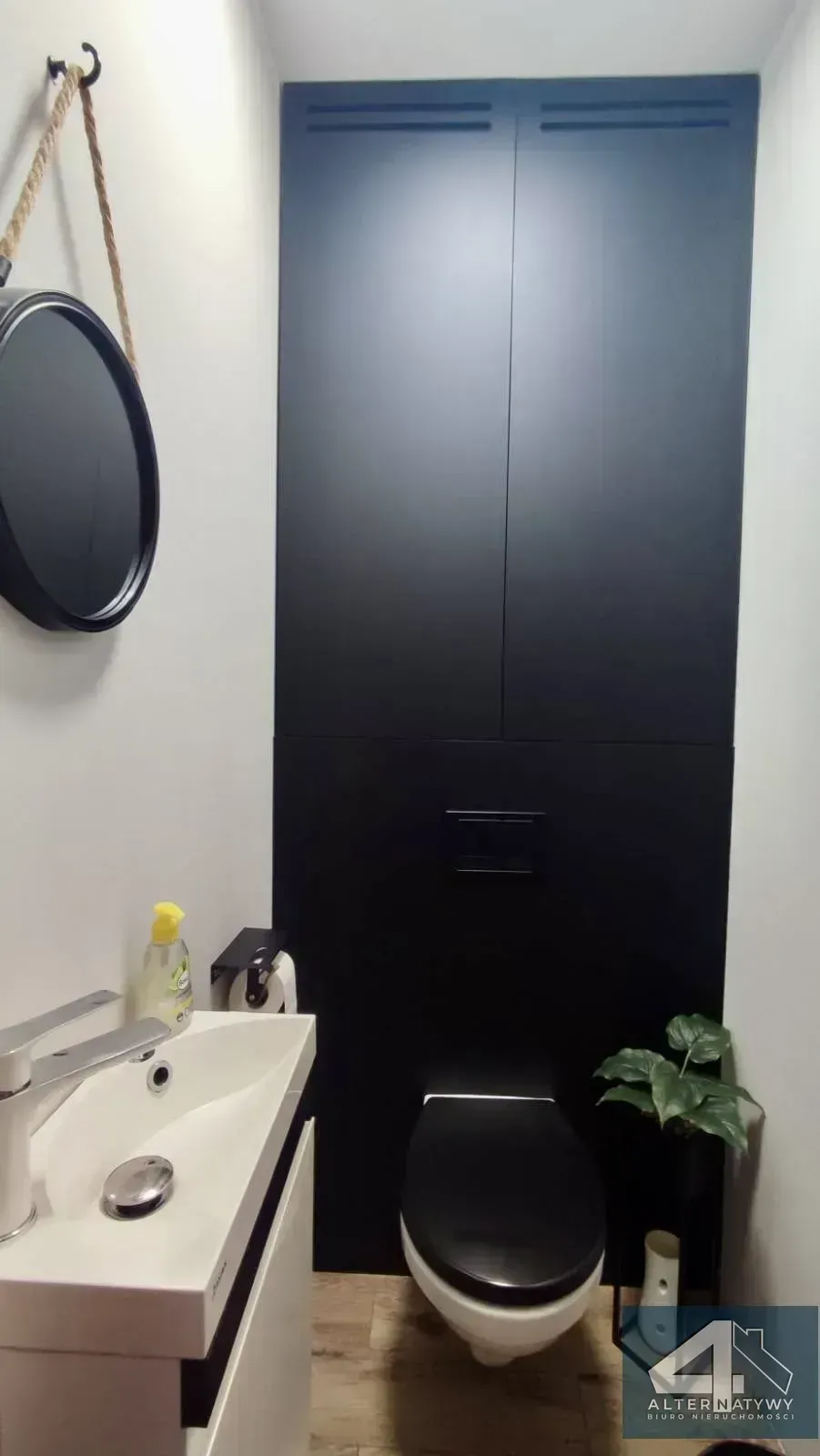 3 pokoje z aneksem+ balkon Ruczaj 11