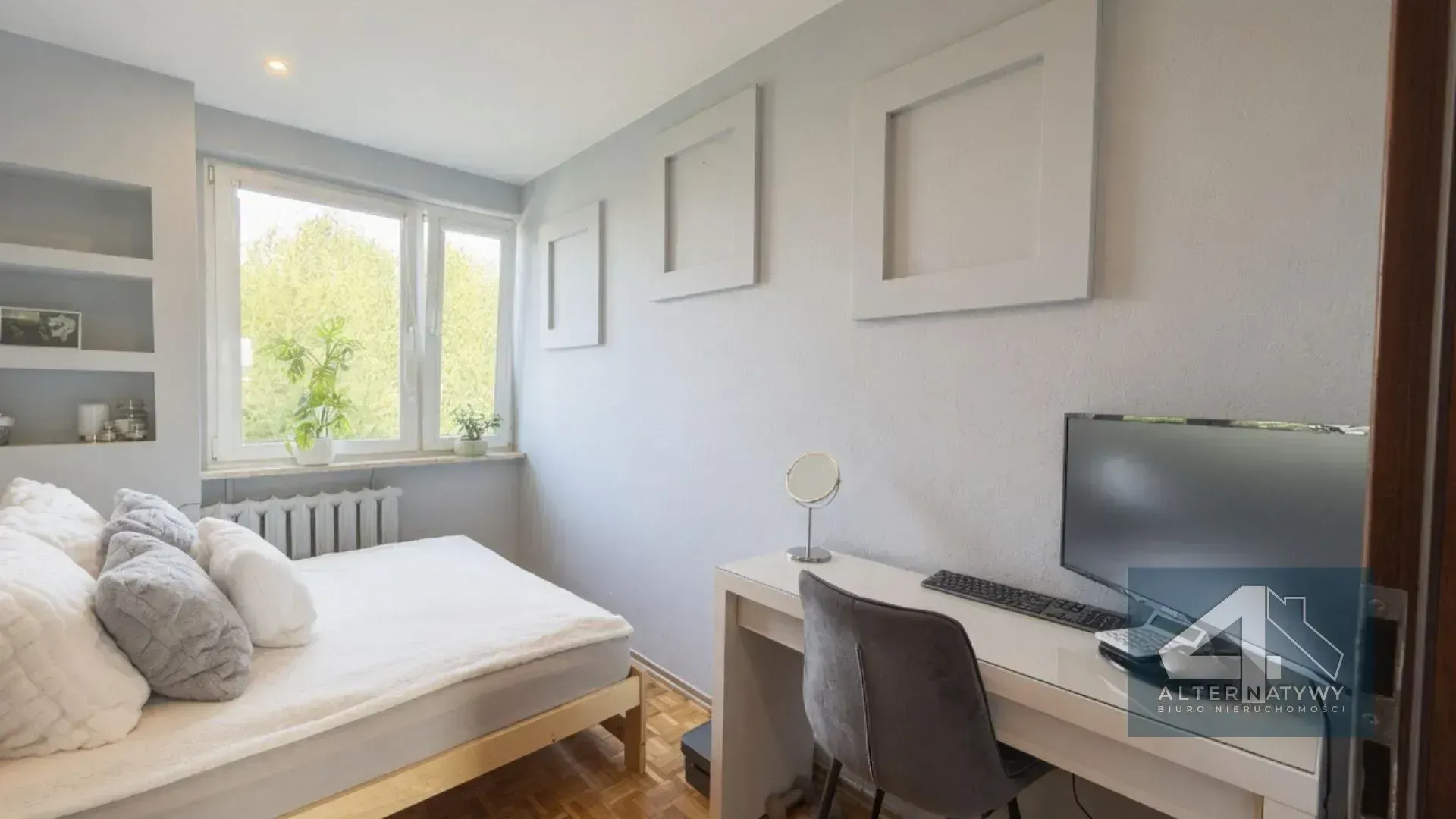 2 pokoje 50m²|Os. Słoneczne| Bełchatów 5