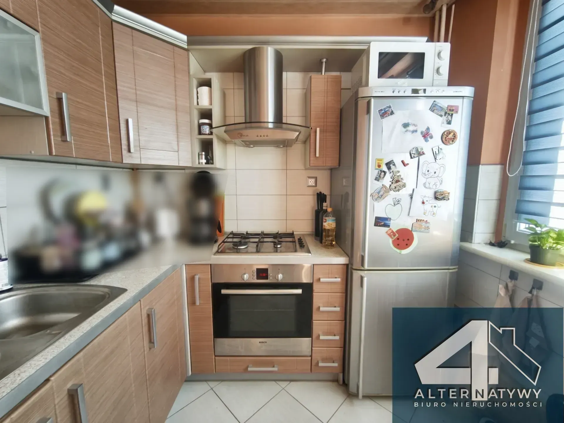 Mieszkanie 2pokoje Sośnica 3 piętro, 42,78m2 8