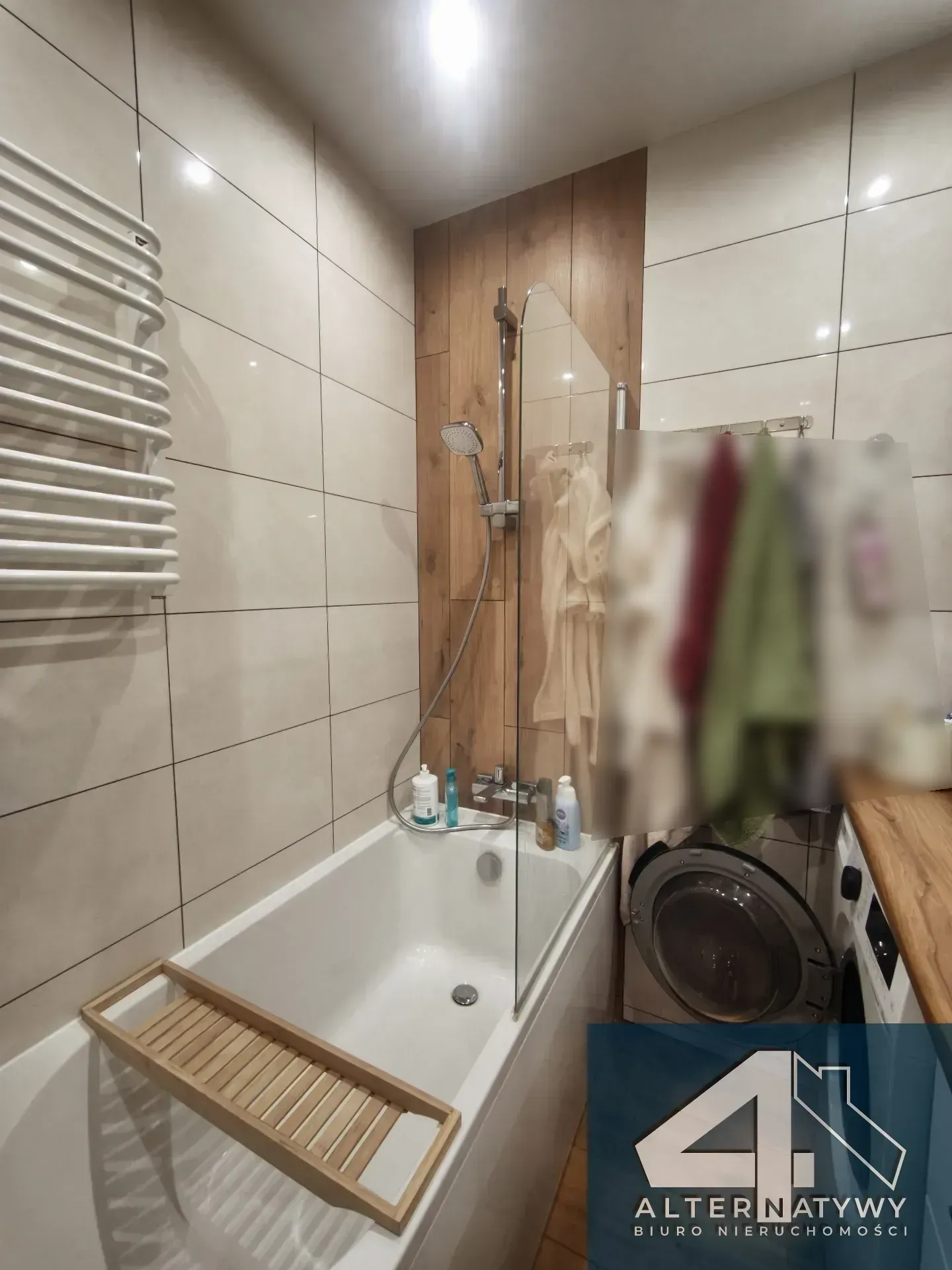 Mieszkanie 2pokoje Sośnica 3 piętro, 42,78m2 12