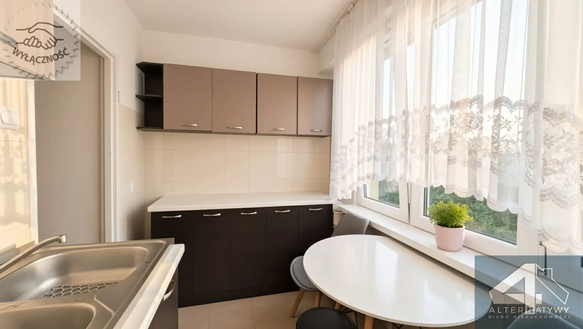 320 000 ZŁ | 47,70 m² | ŚWIETNA LOKALIZACJA 5