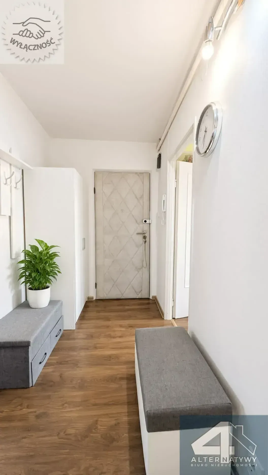 280 000 ZŁ | 47,70 m² | ŚWIETNA LOKALIZACJA 7