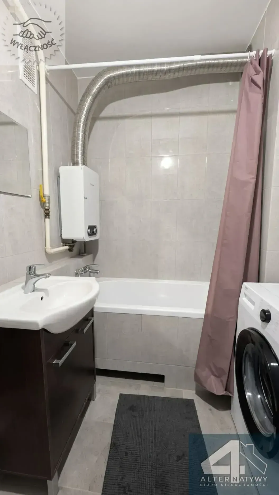 280 000 ZŁ | 47,70 m² | ŚWIETNA LOKALIZACJA 9