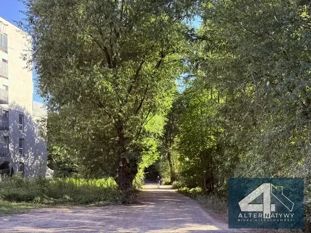 3 pokoje wśród zieleni - cisza blisko miasta 13