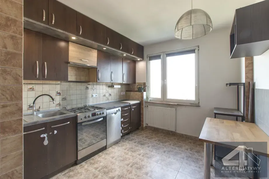 3 pokoje, 62 m² i balkon z widokiem na Łódź 7
