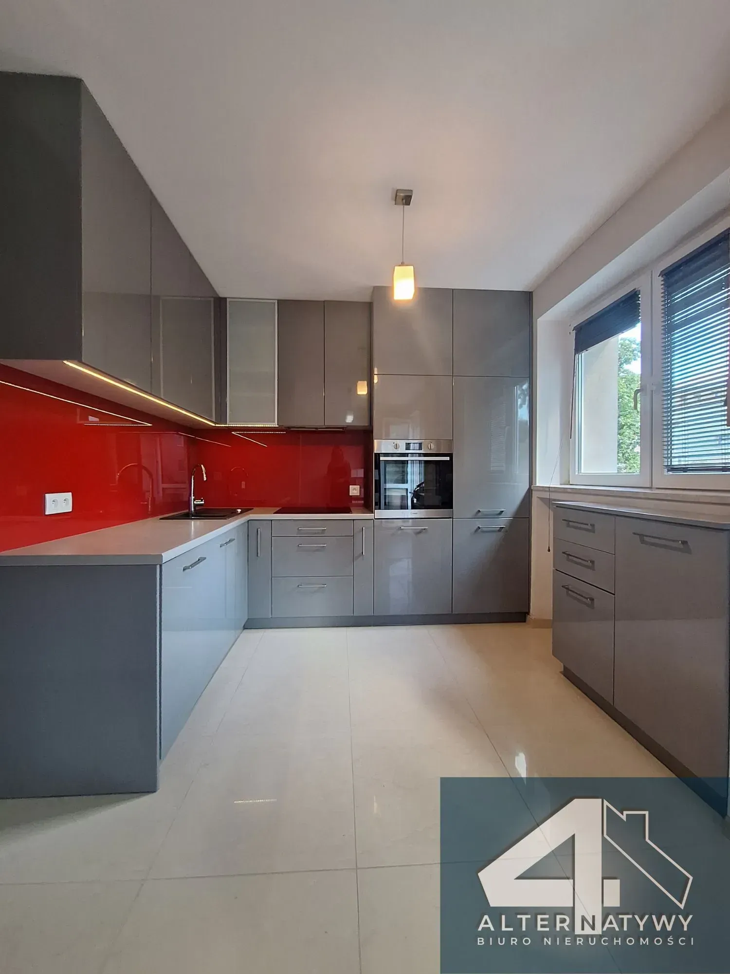 Przestronne mieszkanie 59,6m2 Piotrków 4