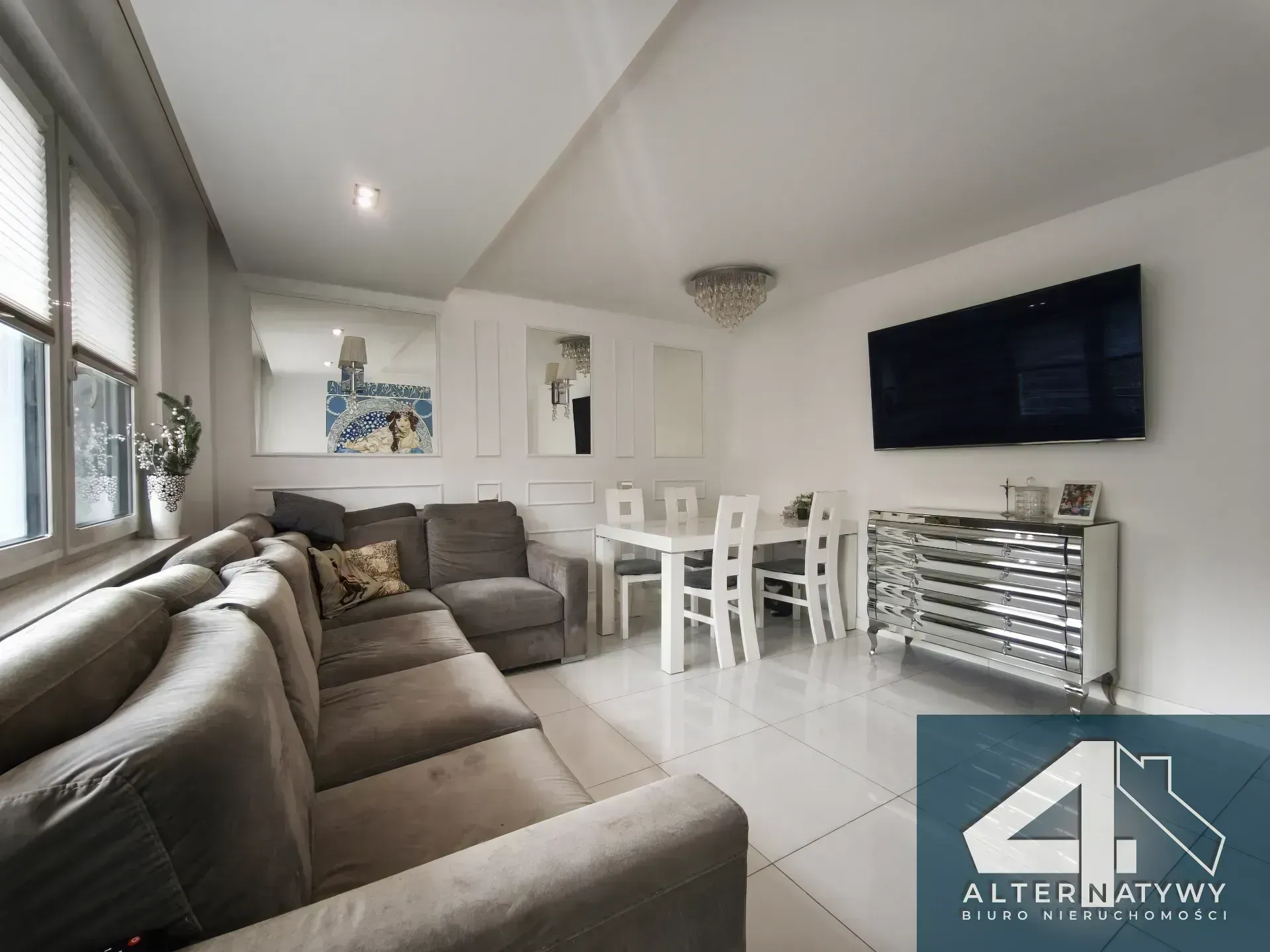 Mieszkanie Osiedle Kopernik 71,49 m2  770 000 zł 3