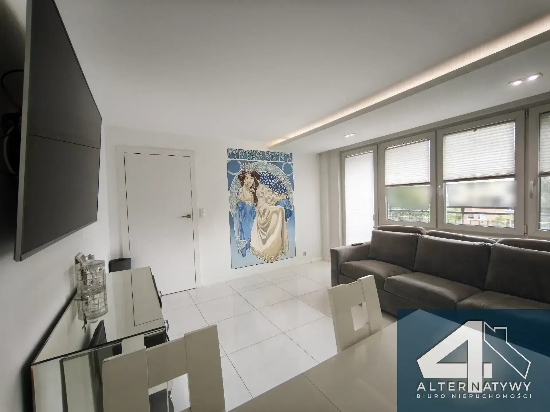 Mieszkanie Osiedle Kopernik 71,49 m2  770 000 zł 5