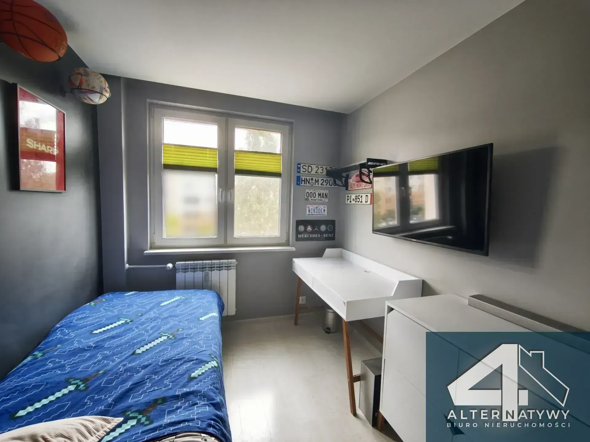 Mieszkanie Osiedle Kopernik 71,49 m2  770 000 zł 11