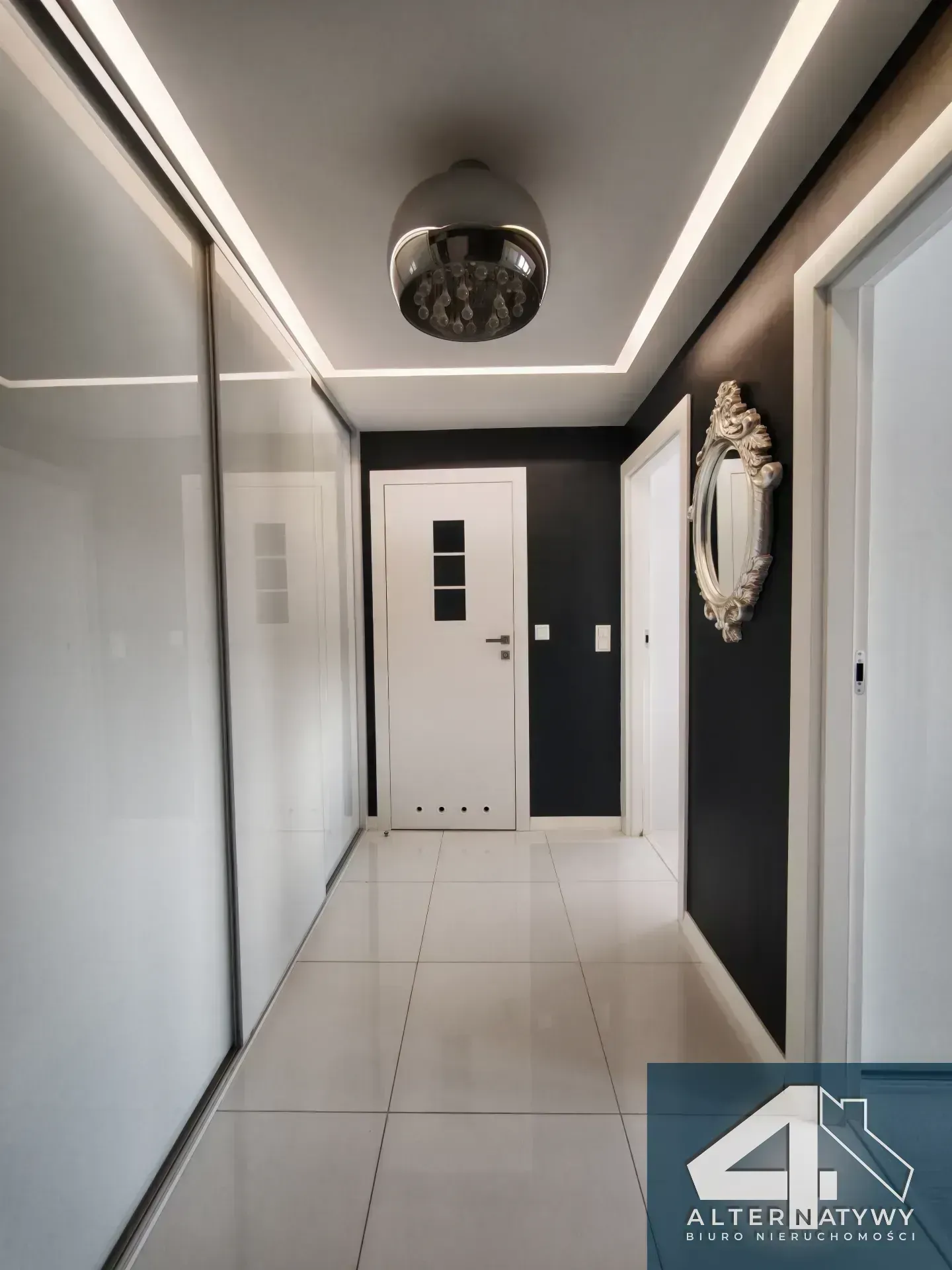 Mieszkanie Osiedle Kopernik 71,49 m2  770 000 zł 25