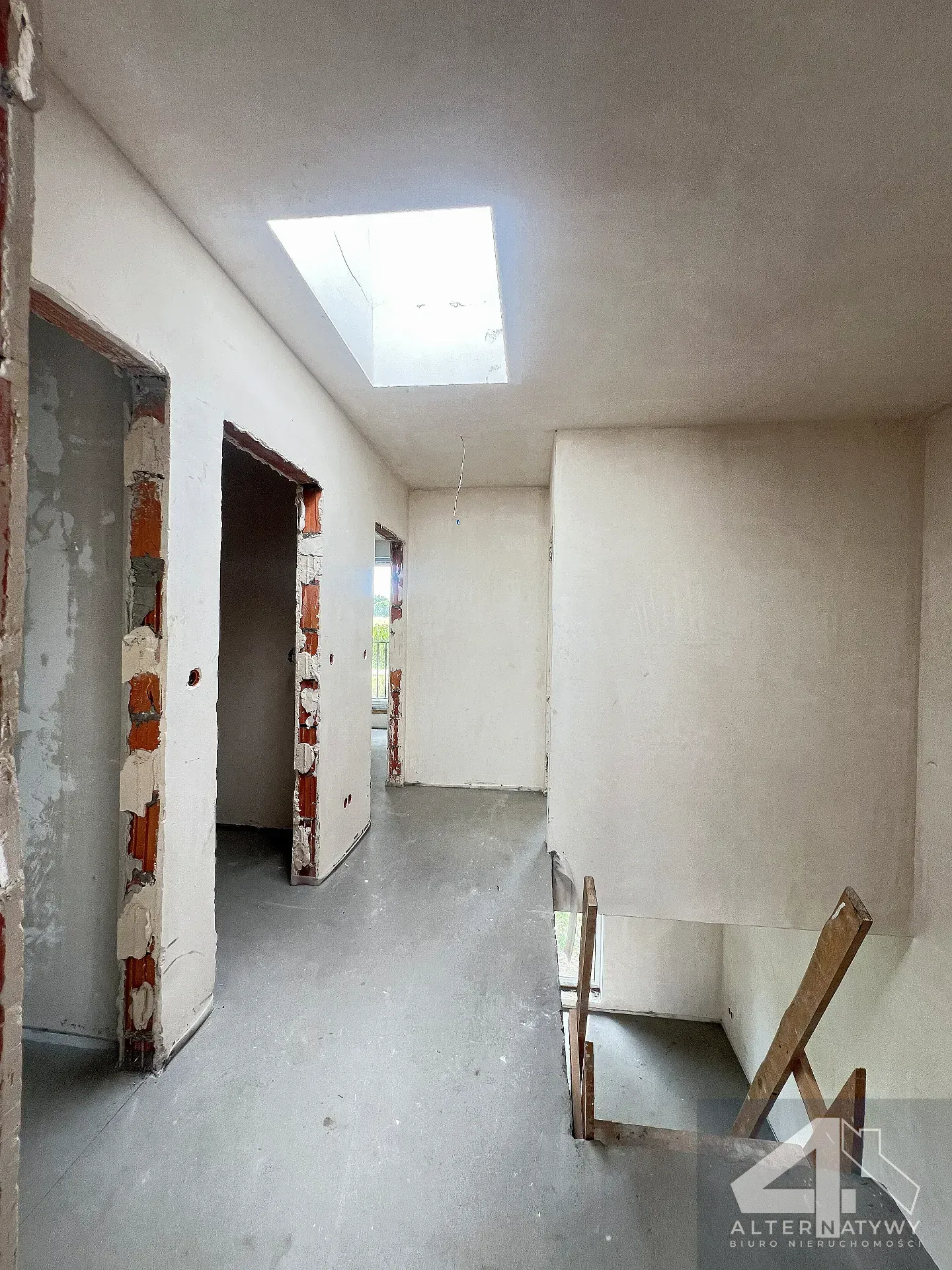 90m² | 4 Pokoje | Stan developerski | Ostropa 9