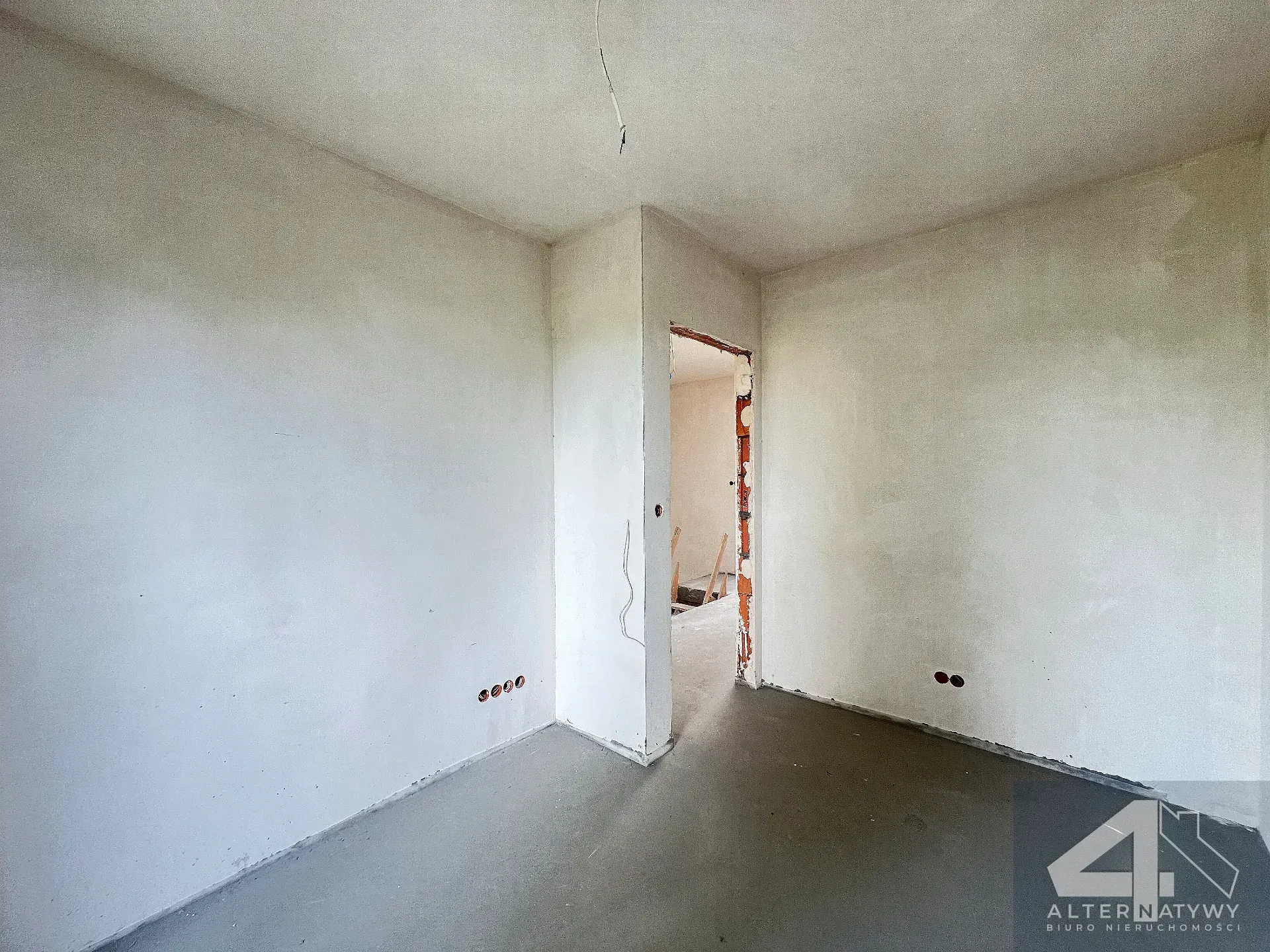 90m² | 4 Pokoje | Stan developerski | Ostropa 10