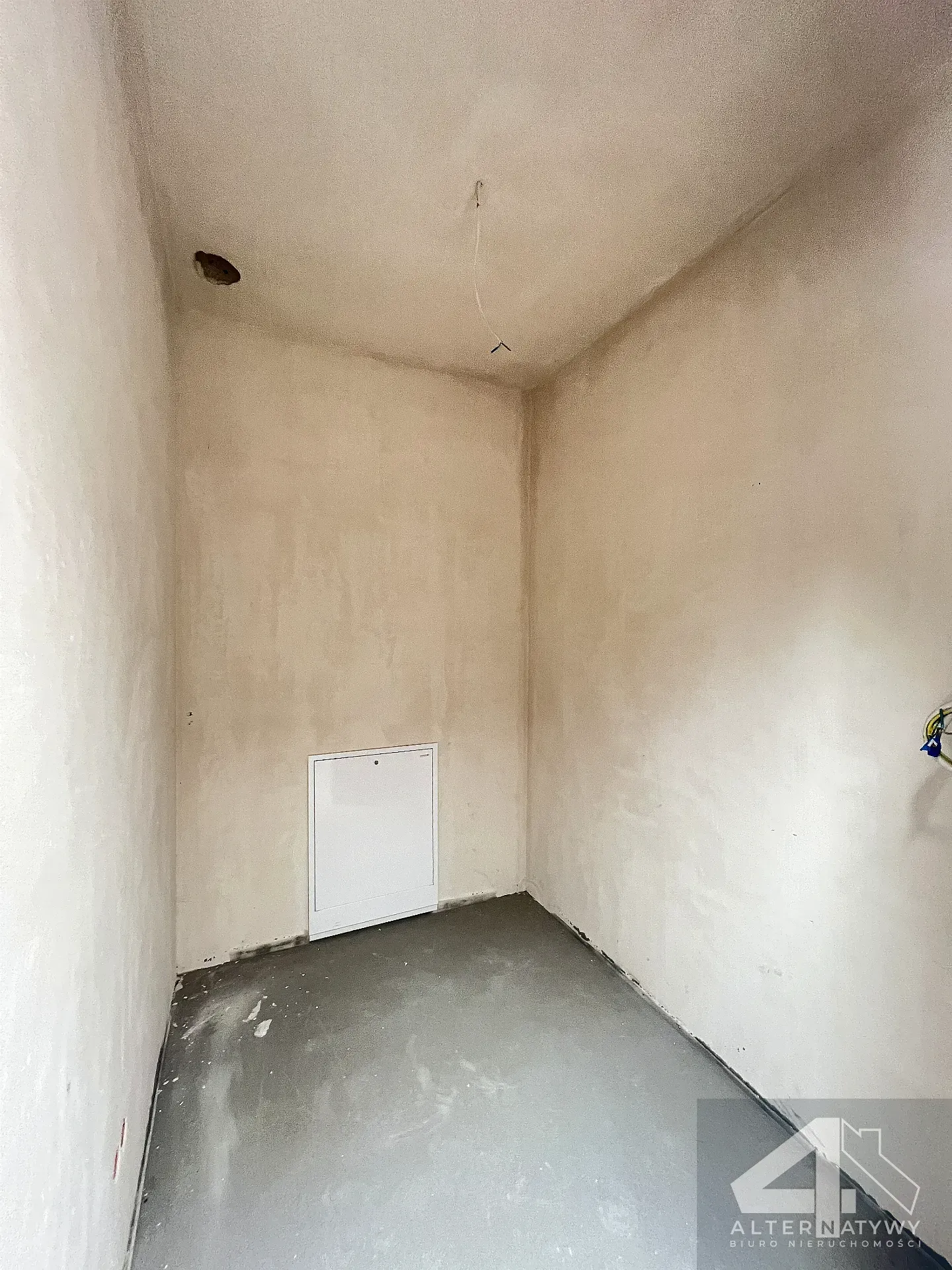 90m² | 4 Pokoje | Stan developerski | Ostropa 16