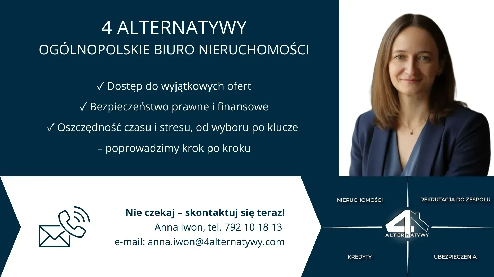 Działka z potencjałem na Twój dom z ogrodem 14