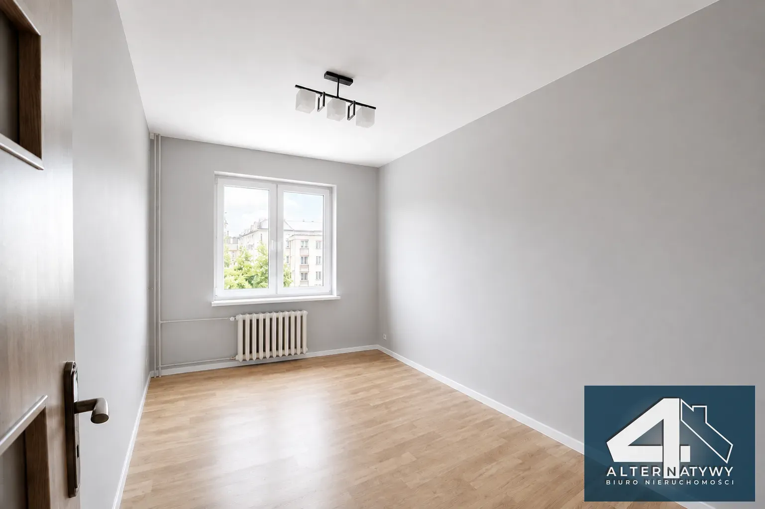4 pok. 73 m² na Janowie – Łódź Widzew 4