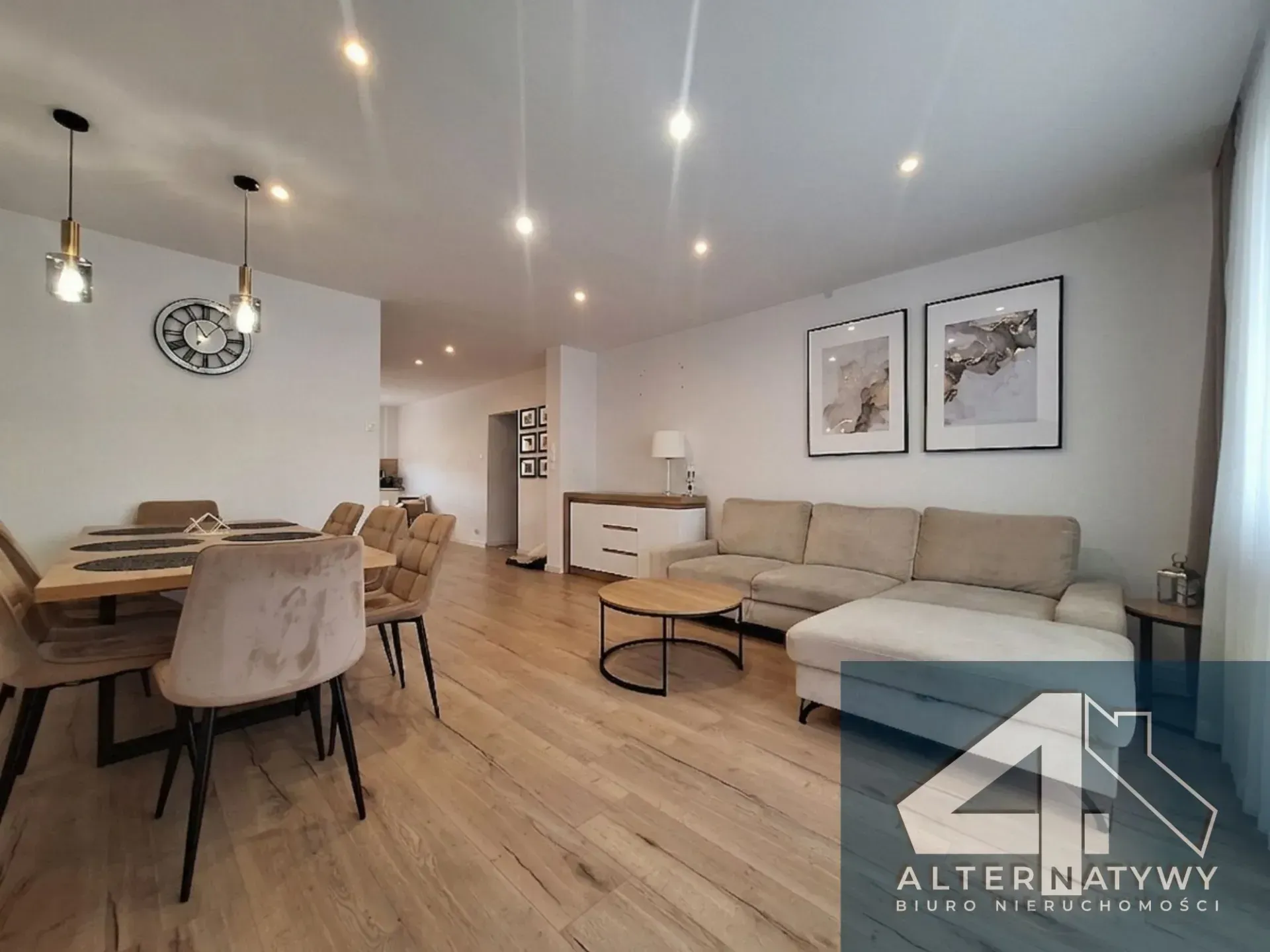 Mieszkanie 88,29 m² w topowej lokalizacji 4