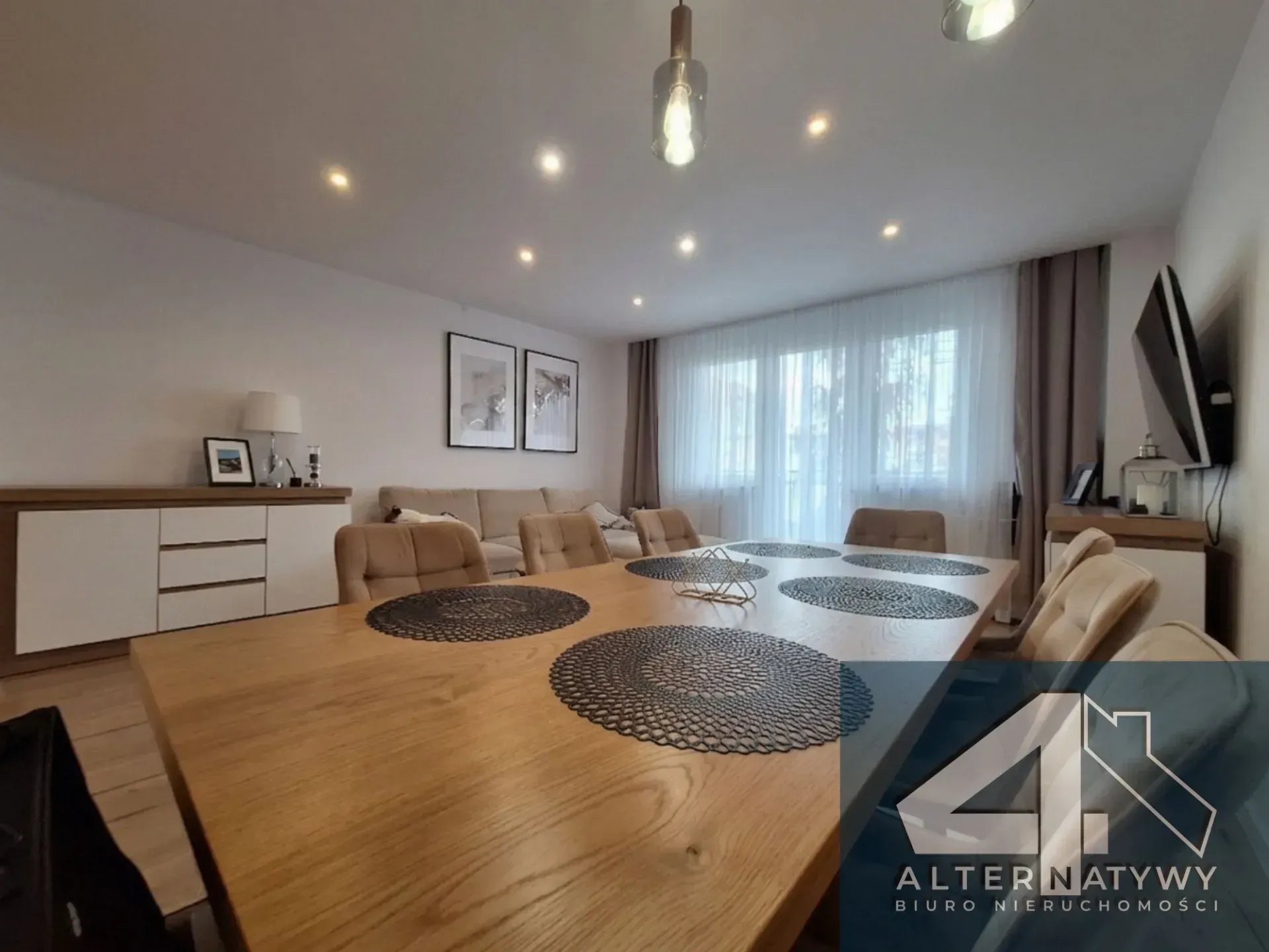 Mieszkanie 88,29 m² w topowej lokalizacji 5