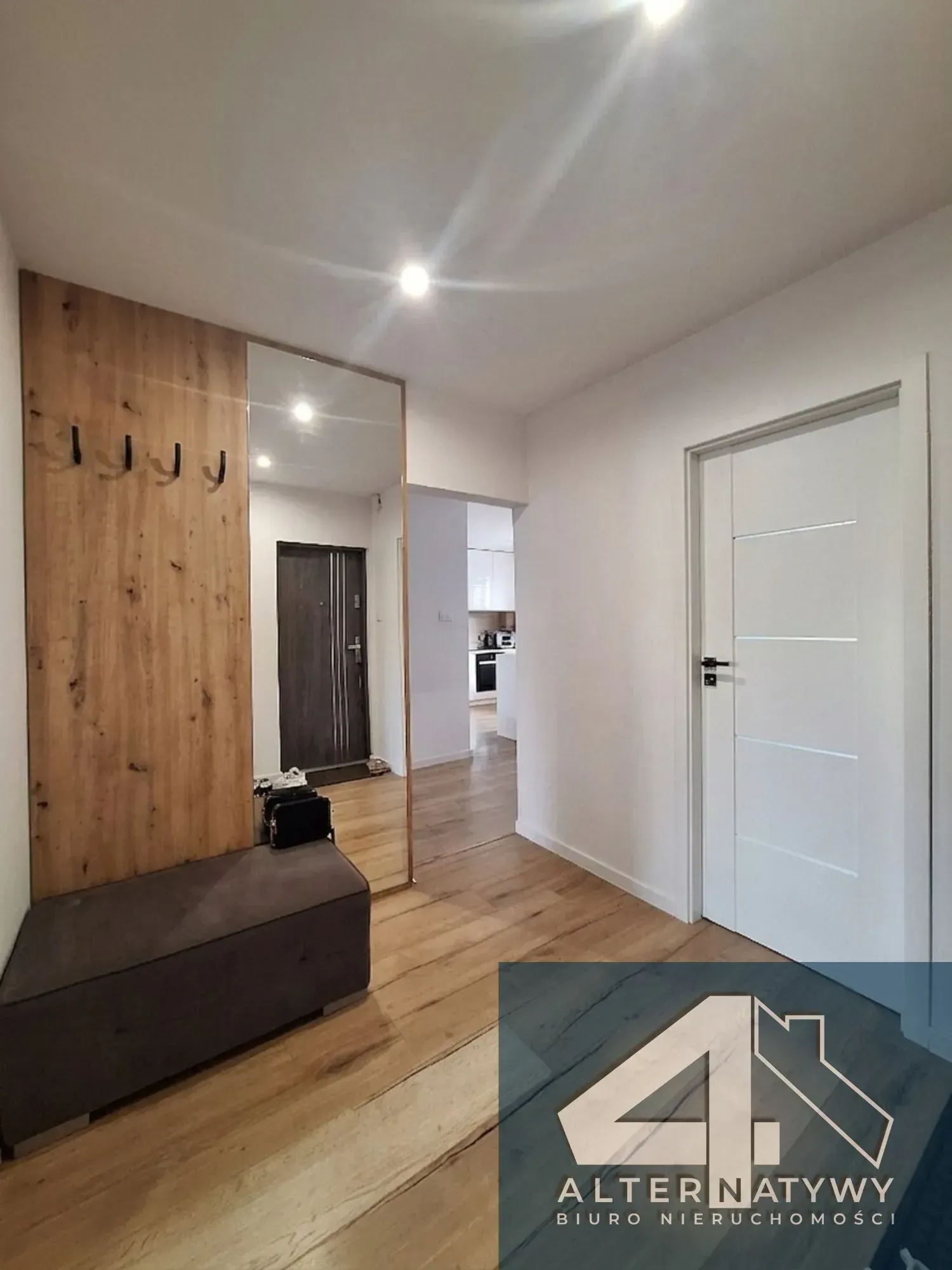 Mieszkanie 88,29 m² w topowej lokalizacji 7
