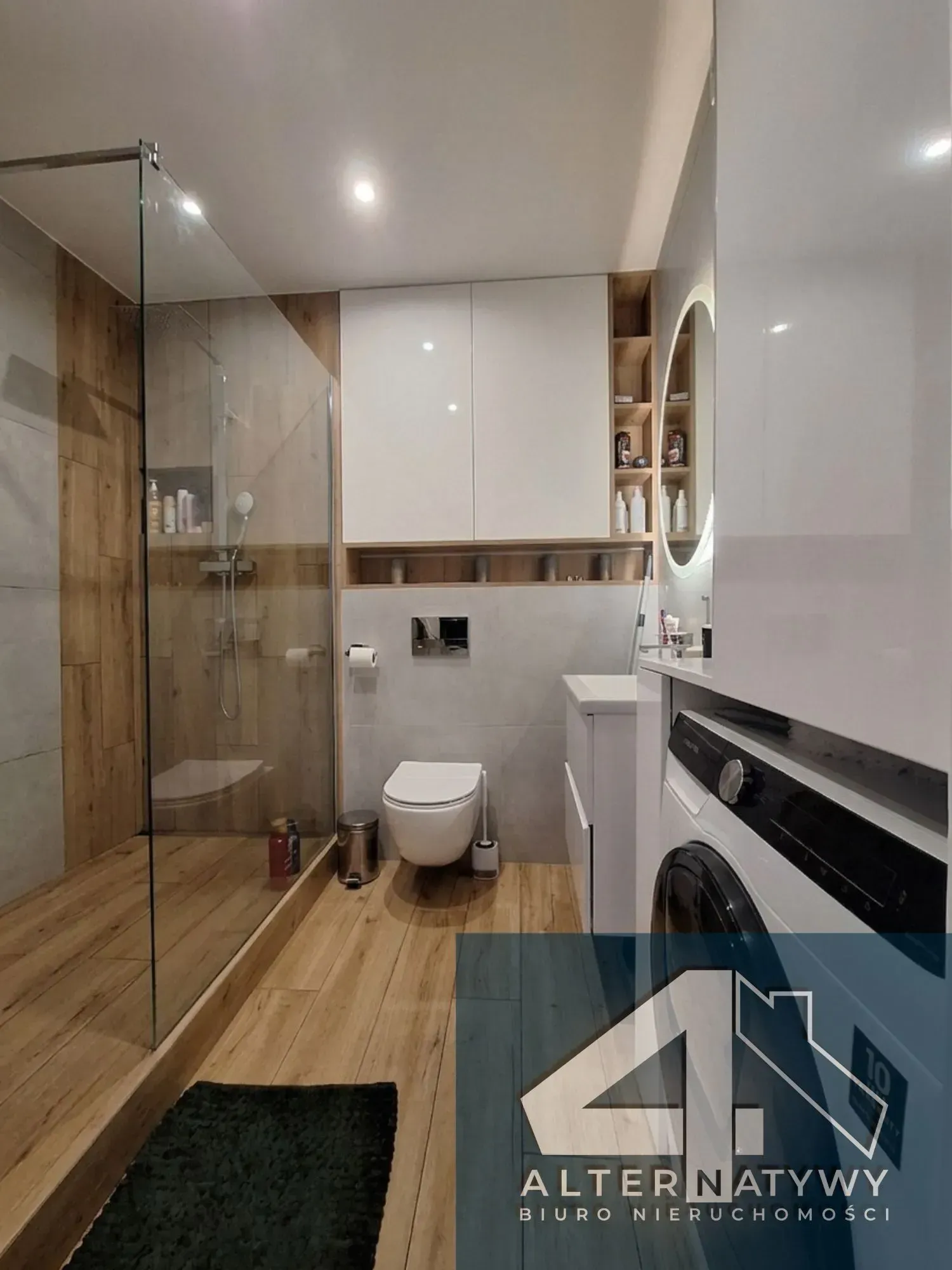 Mieszkanie 88,29 m² w topowej lokalizacji 8