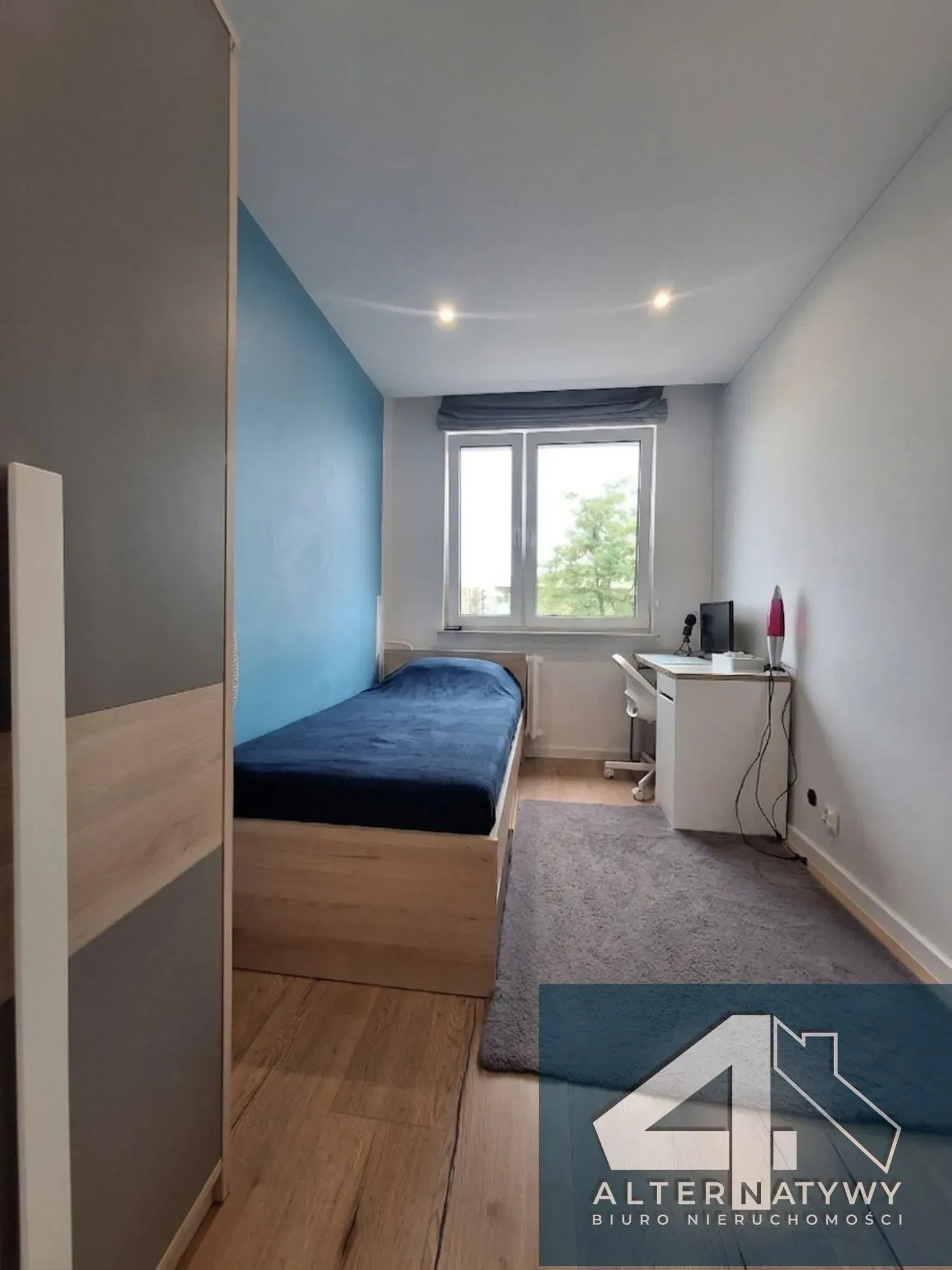 Mieszkanie 88,29 m² w topowej lokalizacji 10