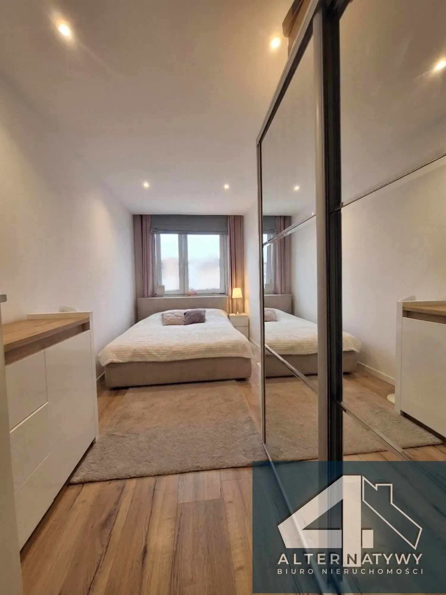 Mieszkanie 88,29 m² w topowej lokalizacji 13